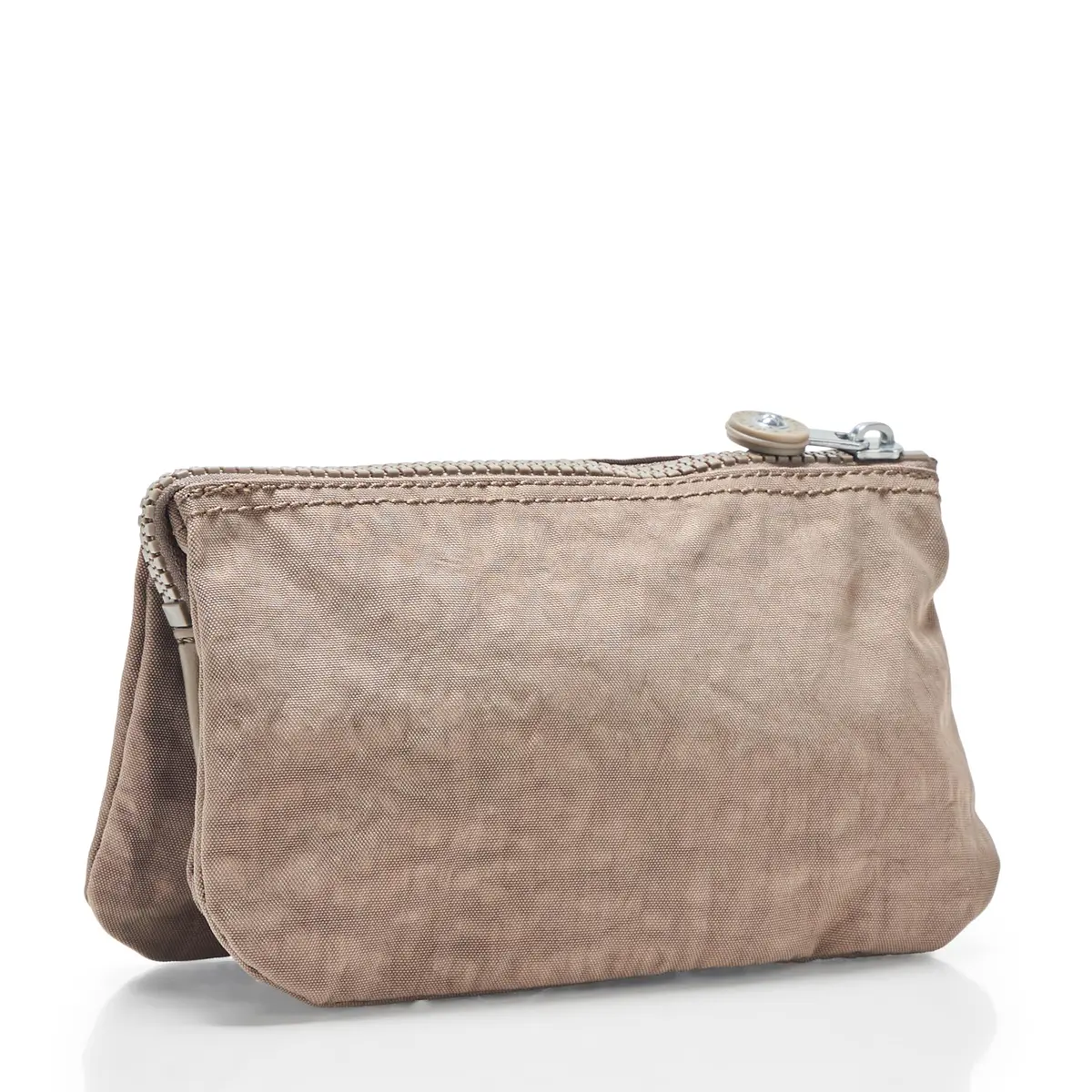 Kipling Women's Creativity Large Pouch 7.25''L x 4.25''H x 1.5''D | Versatile Travel Organizer - view 2