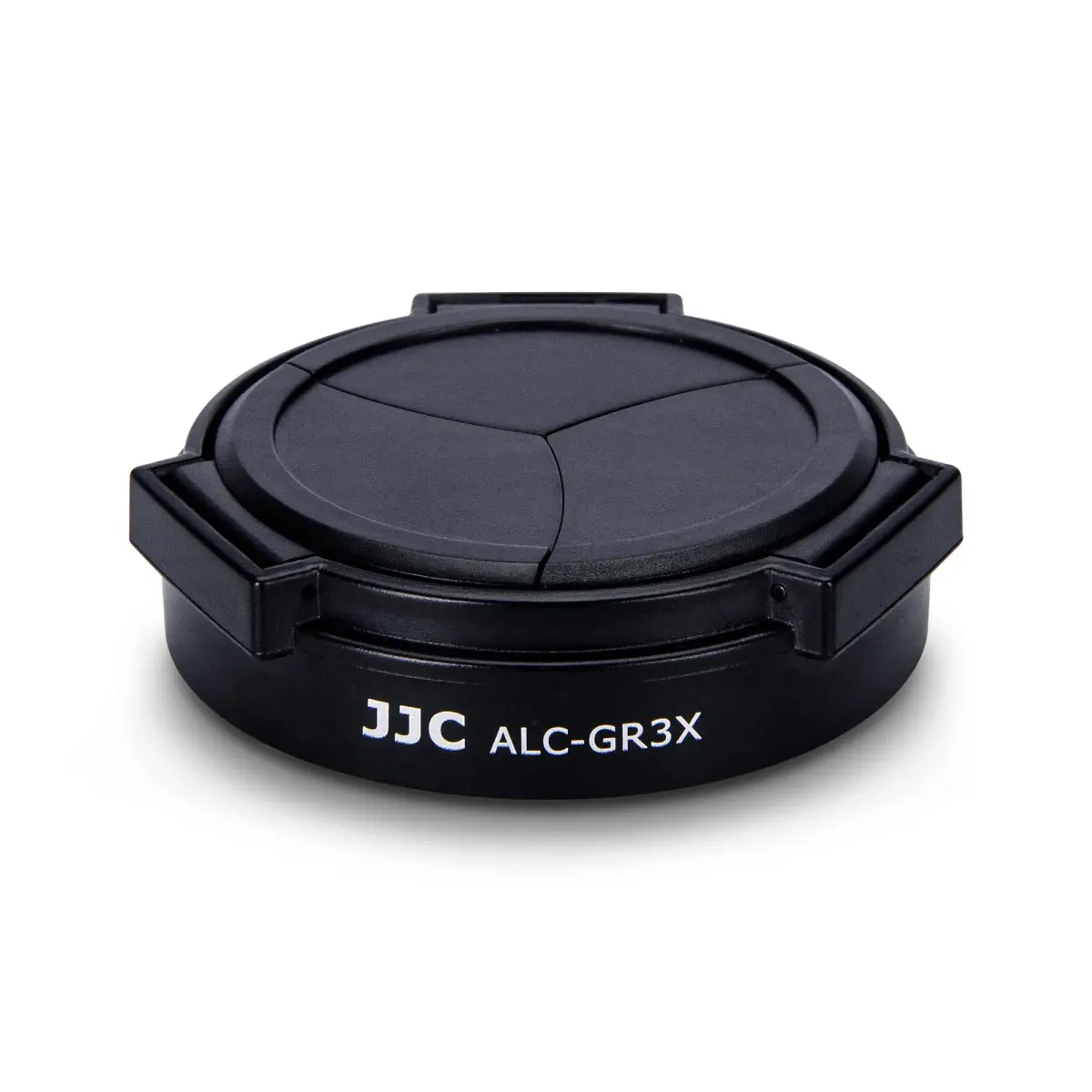 JJC Auto Lens Cap Cover for Ricoh GR IIIx & GR IIIx HDF | 5.6 cm (2.2 in) Diameter - main product image