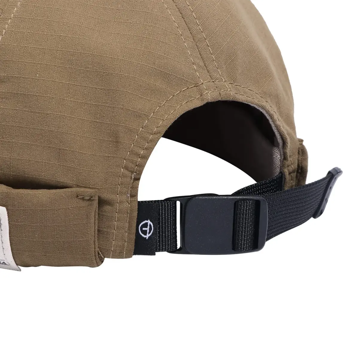 Croogo Rolled Brimless Docker Hat for Men | 56-60cm (22.04-23.62 inches) - view 6