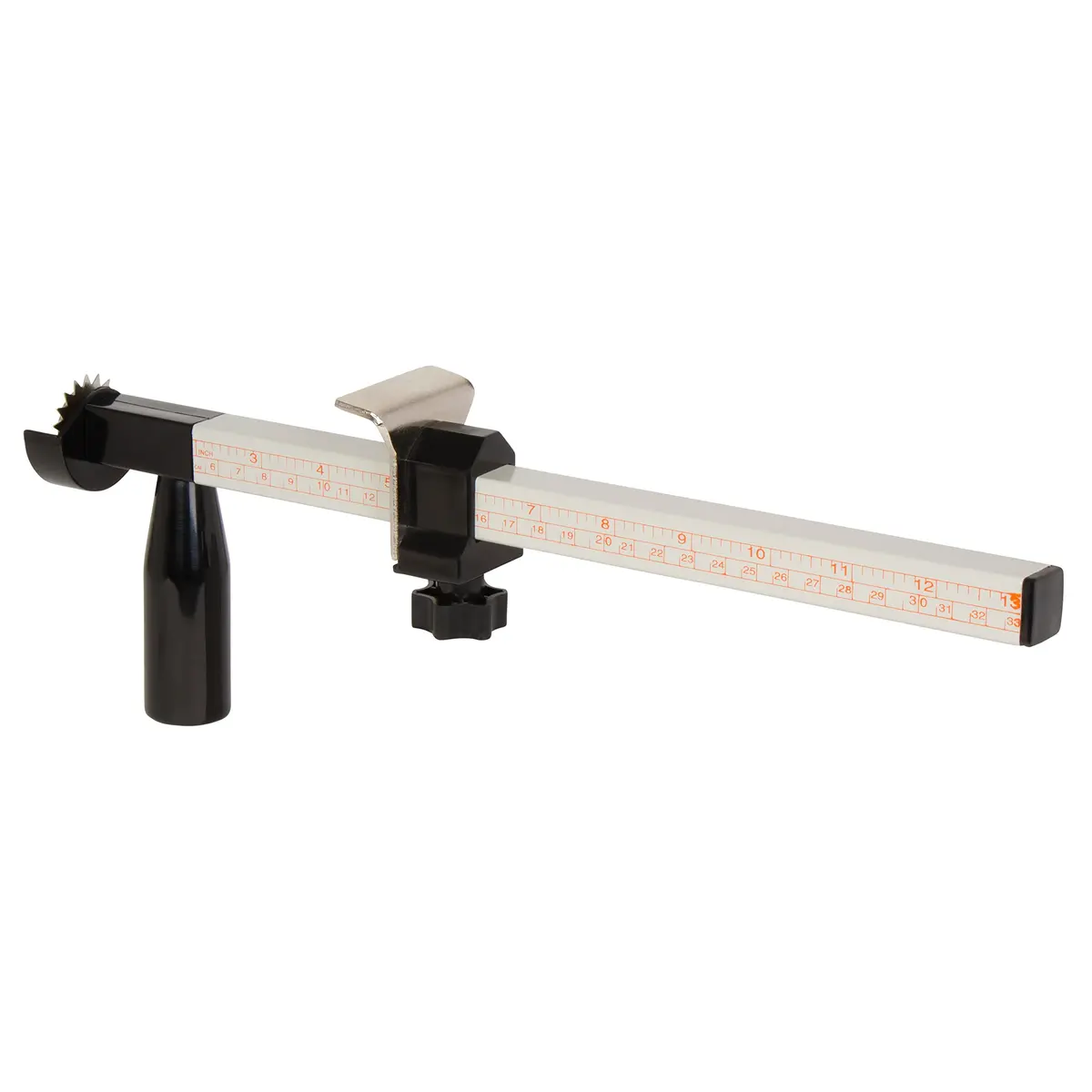 OMNI Factory Box Resizer Tool with Scoring Wheel 33cm (13 inches) | Customize Shipping Boxes - view 4