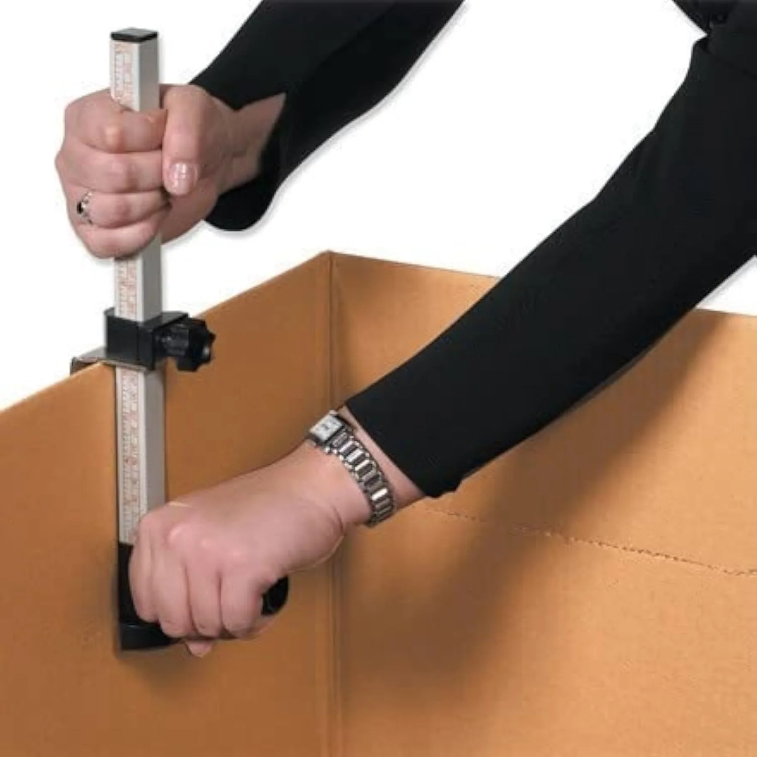 Shipping Box
