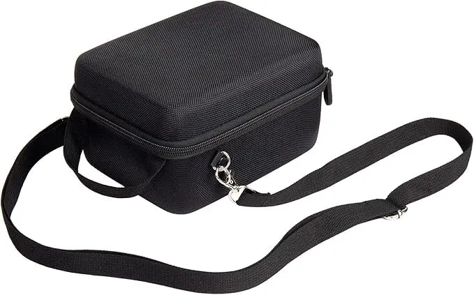 Aenllosi Hard Camera Case for Panasonic LUMIX FZ80D/FZ80/FZ70 4K Digital Camera, 19cm (7.5in) | Water-Resistant & Shockproof - view 5