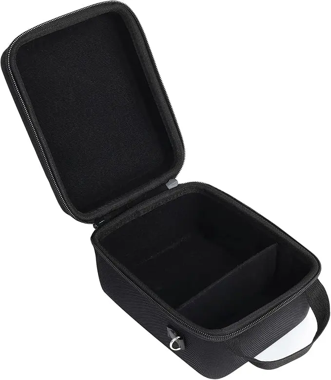 Aenllosi Hard Camera Case for Panasonic LUMIX FZ80D/FZ80/FZ70 4K Digital Camera, 19cm (7.5in) | Water-Resistant & Shockproof - view 7