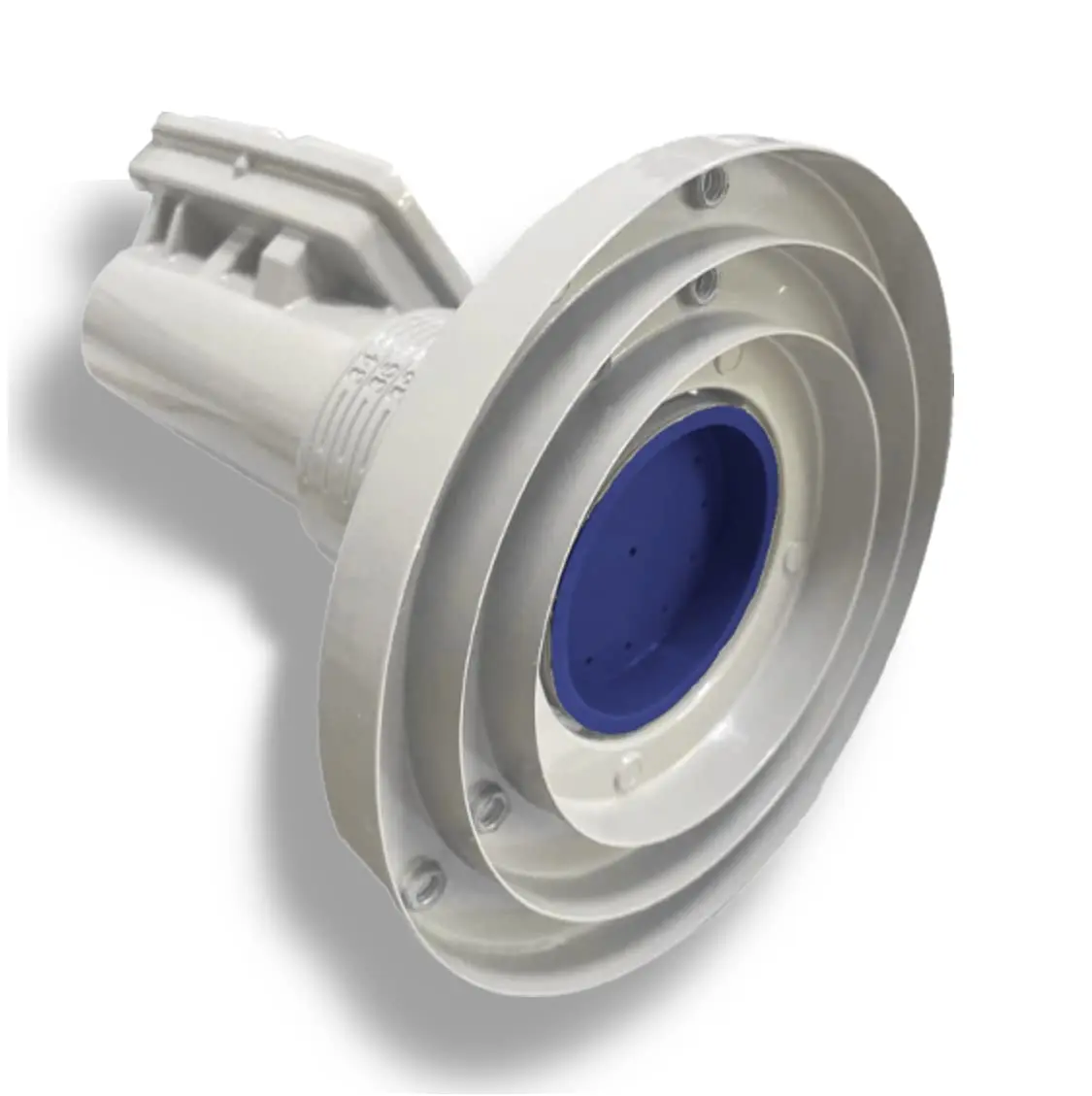Titanium Satellite C-Band LNBF C238 Performance Plus | Interference Filter for Reliable Satellite Reception - main product image