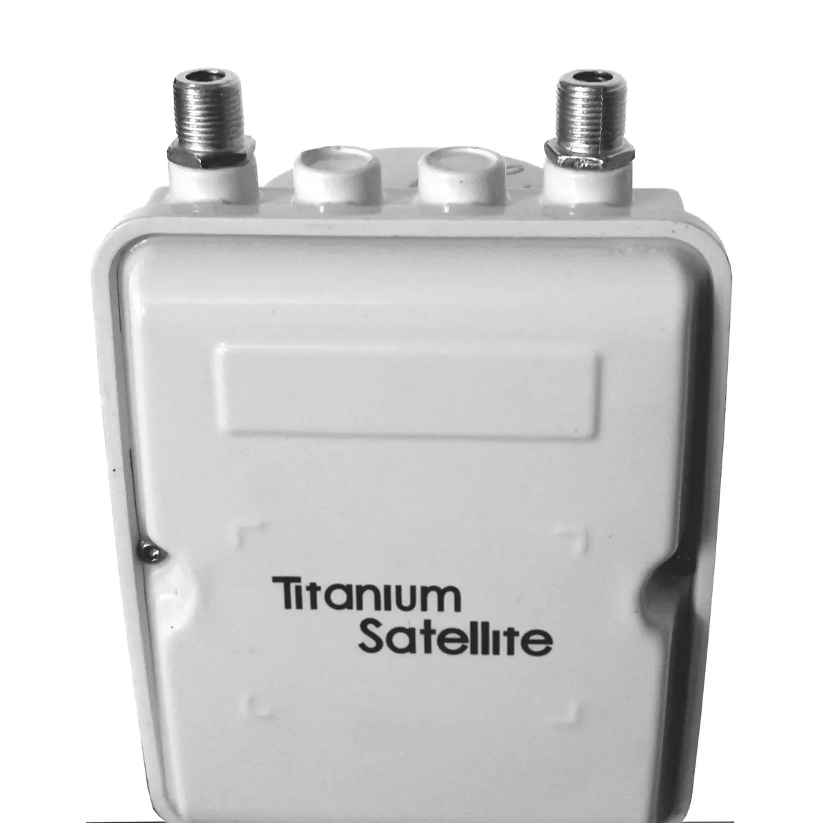Titanium Satellite C-Band LNBF C238 Performance Plus | Interference Filter for Reliable Satellite Reception - view 3