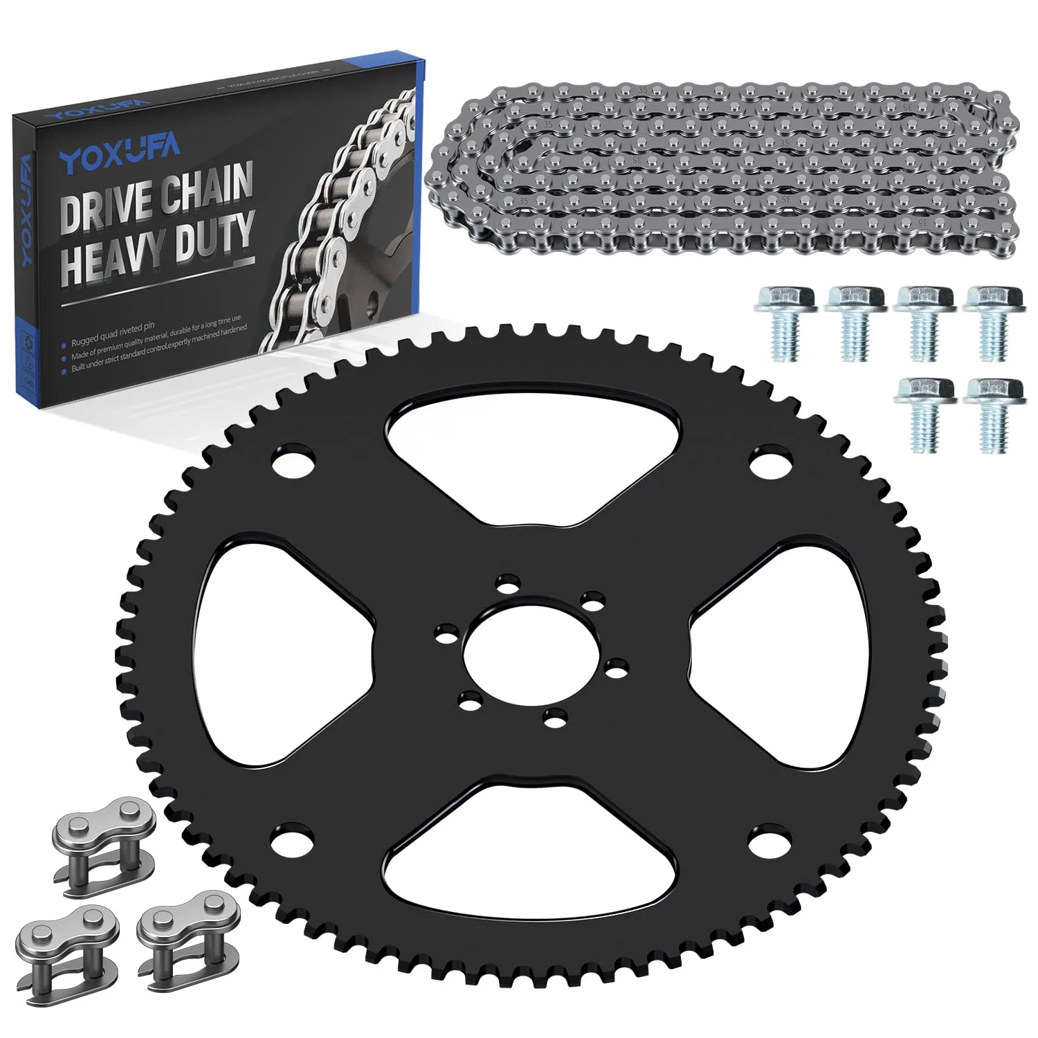 Sprockets