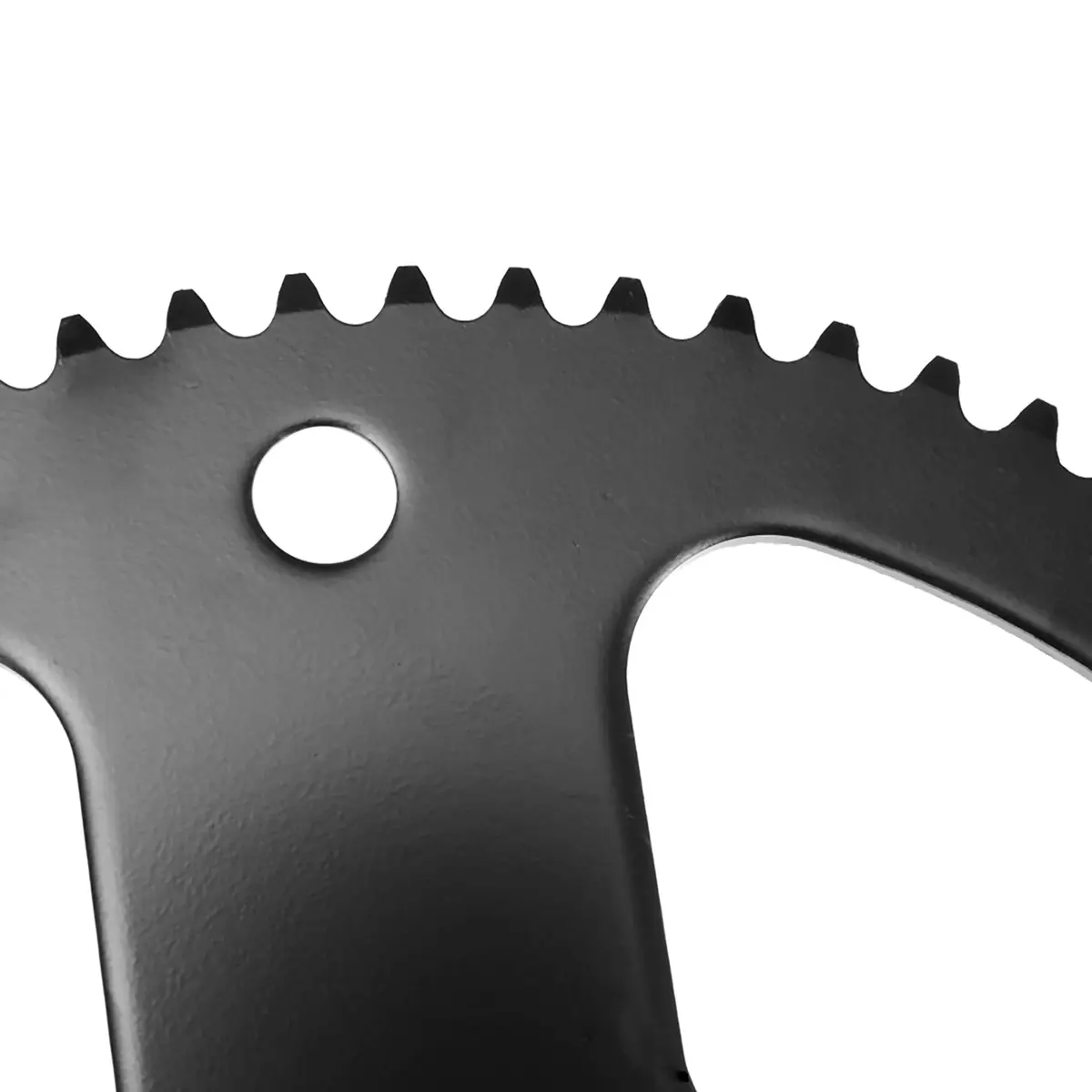 YOXUFA 75 Tooth Sprocket with 35 Drive Chain 140 Links | Suitable for Mini Bikes & Go Karts - view 7