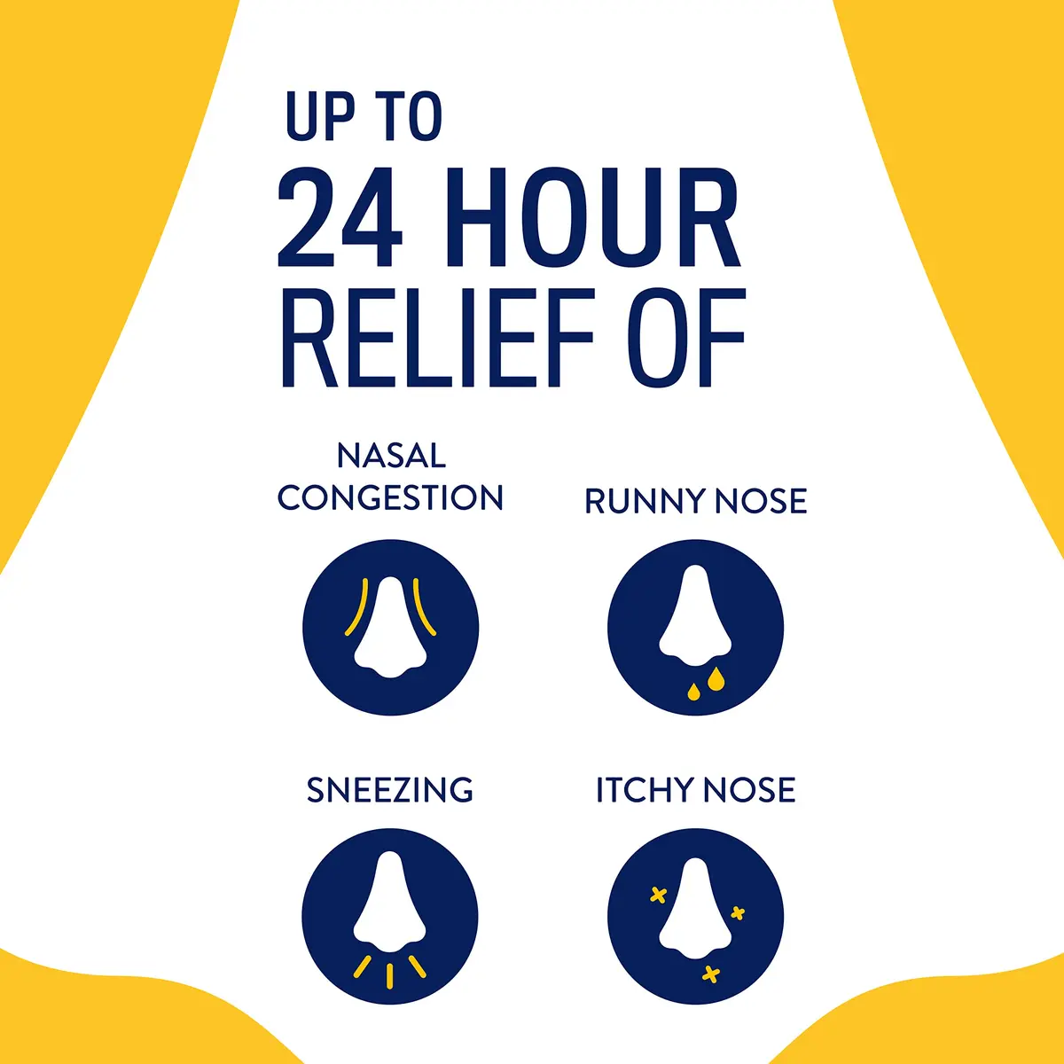 Astepro 60 Spray | Unflavored Nasal Relief for Allergies | 1 Count - view 4