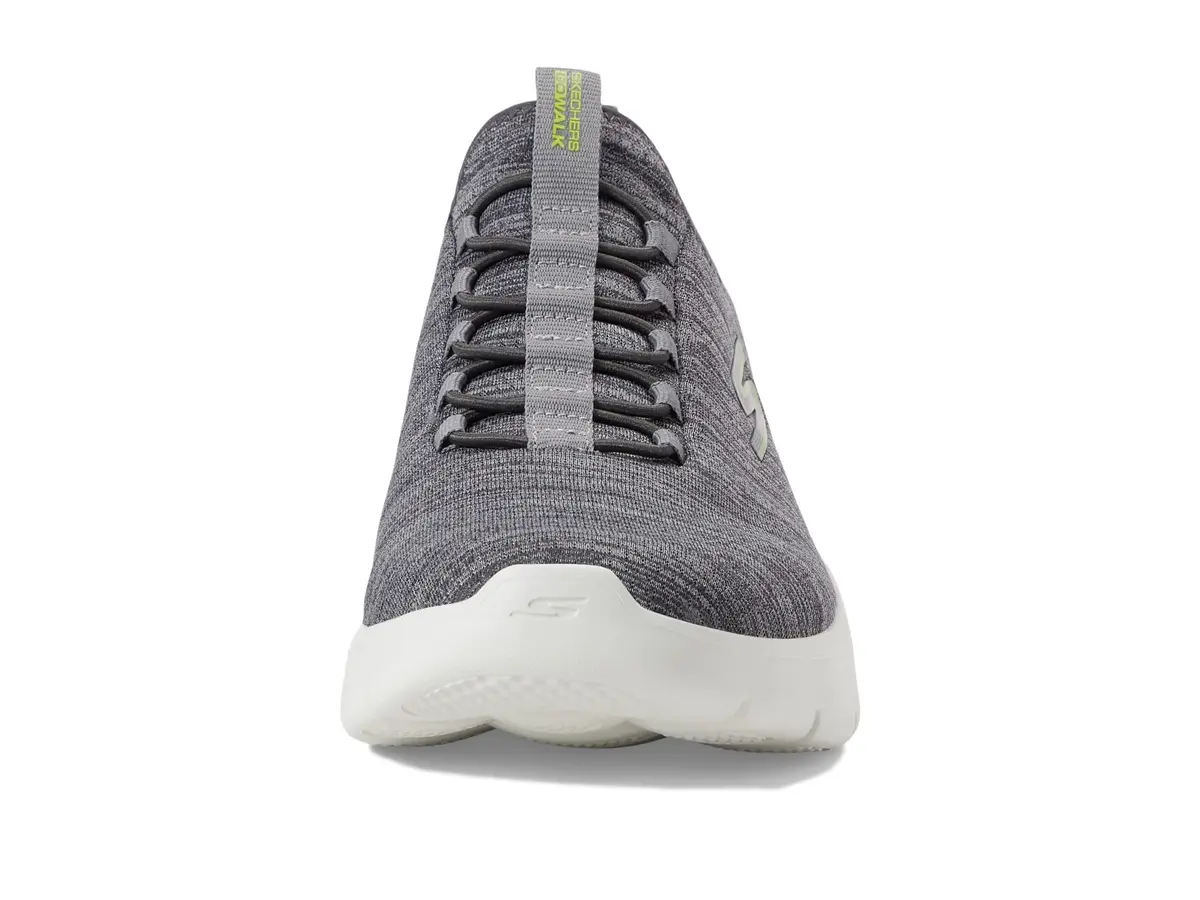 Skechers Go Walk Flex Ultra Men's Walking Shoes 250g (8.8 oz) | Lightweight Comfort for India - view 8