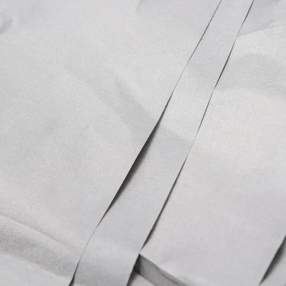 EMF Shielding Fabric 2m x 1.1m (79 x 43 Inch) | Copper Nickel Polyester Blend for Anti-Radiation and Signal Blocking - view 6