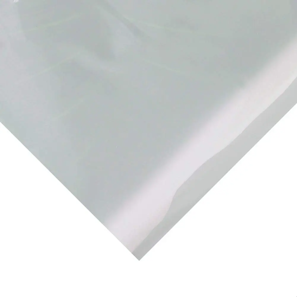 LMS Translucent Silicone Rubber Sheet 1mm (0.039") x 305mm (12") x 305mm (12") | High Temp & Ozone Resistant - main product image