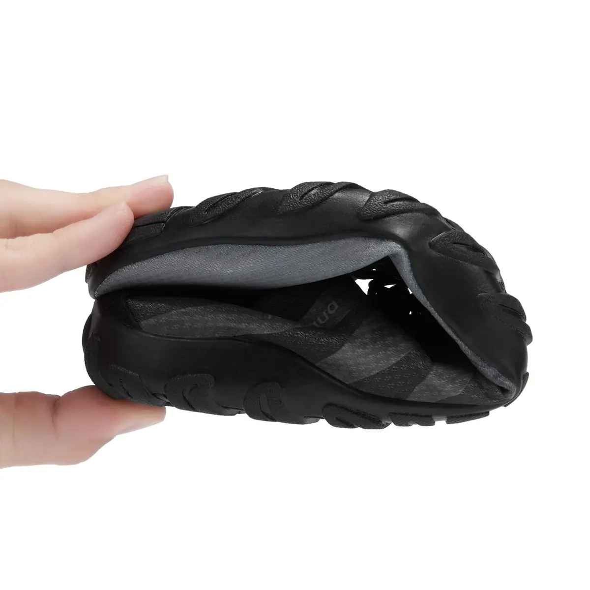 Racqua Water Shoes for Men Quick Dry Breathable Mesh Summer Athletic Footwear - view 2