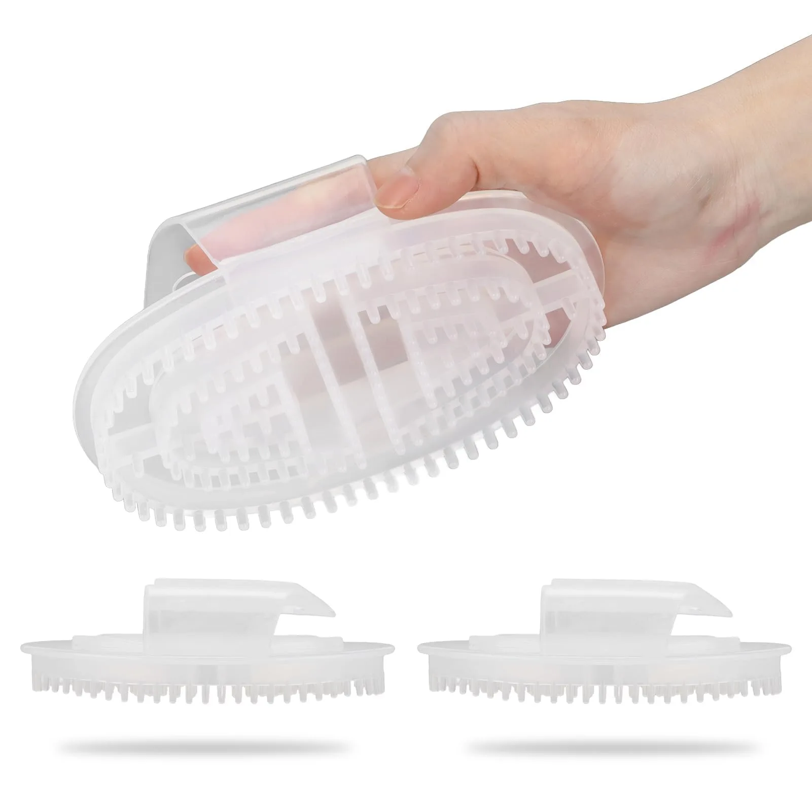 Skin Cleaning Brush