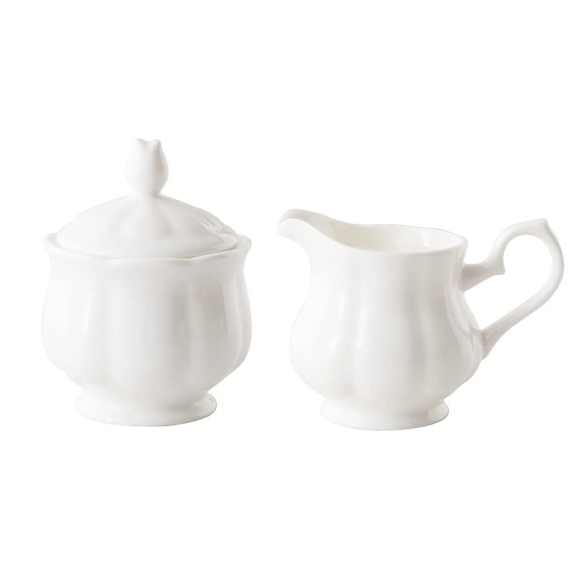 Cream & Sugar Sets
