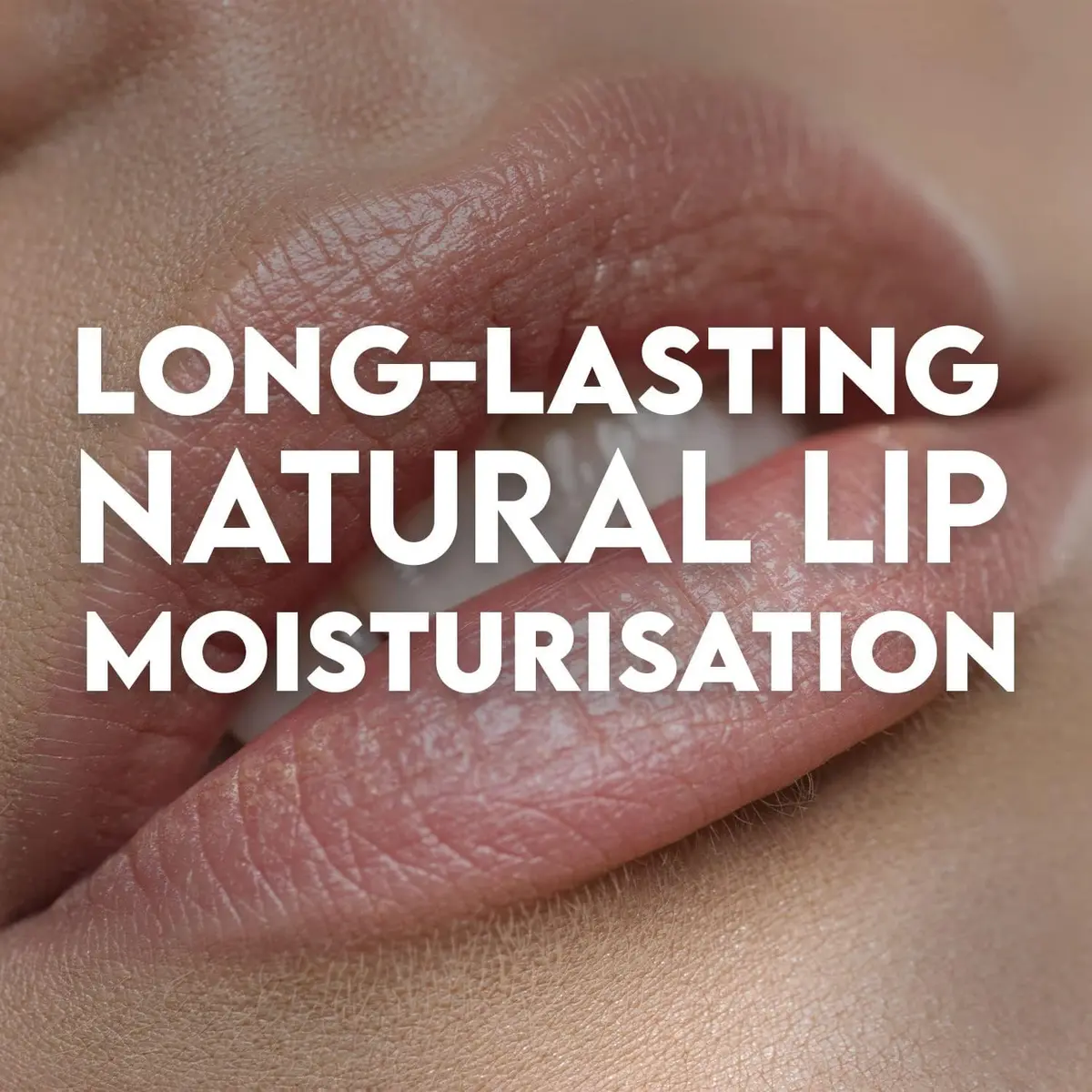 Salt Range Organic Lip Balm, Cherry & Shea Butter | Hydrating & Nourishing for Dry Lips - view 4
