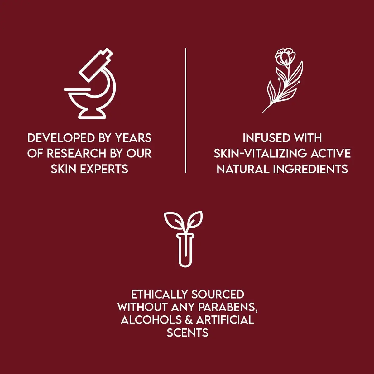 Salt Range Organic Lip Balm, Cherry & Shea Butter | Hydrating & Nourishing for Dry Lips - view 5