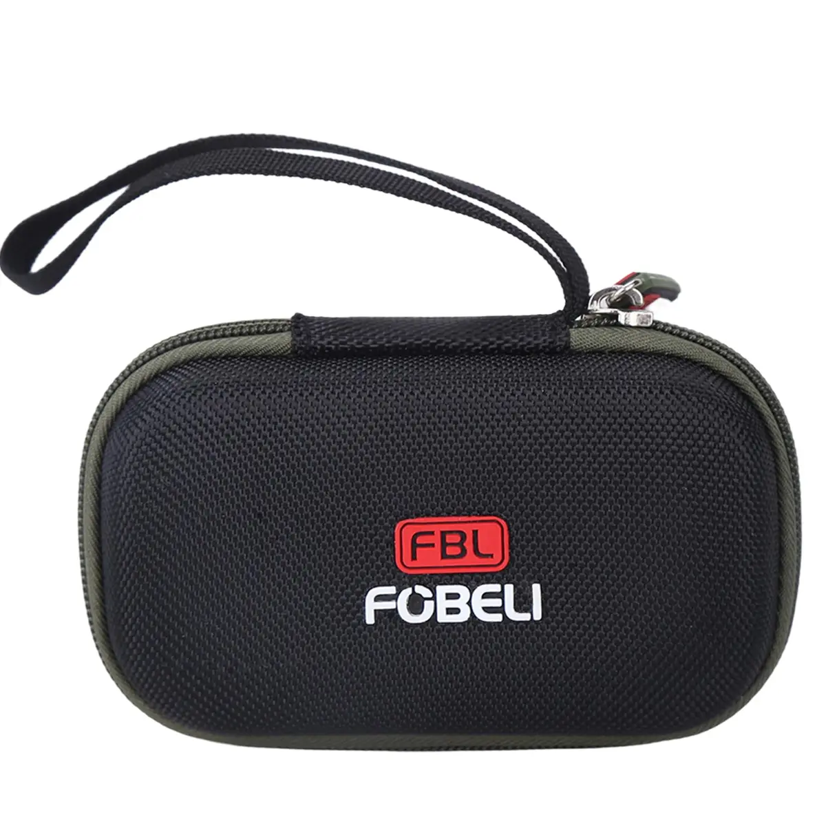 FBLFOBELI Hard Case for BOSCH GLM165-25G GLM165-27CGL Laser Measure | Shockproof & Water-Resistant - view 4