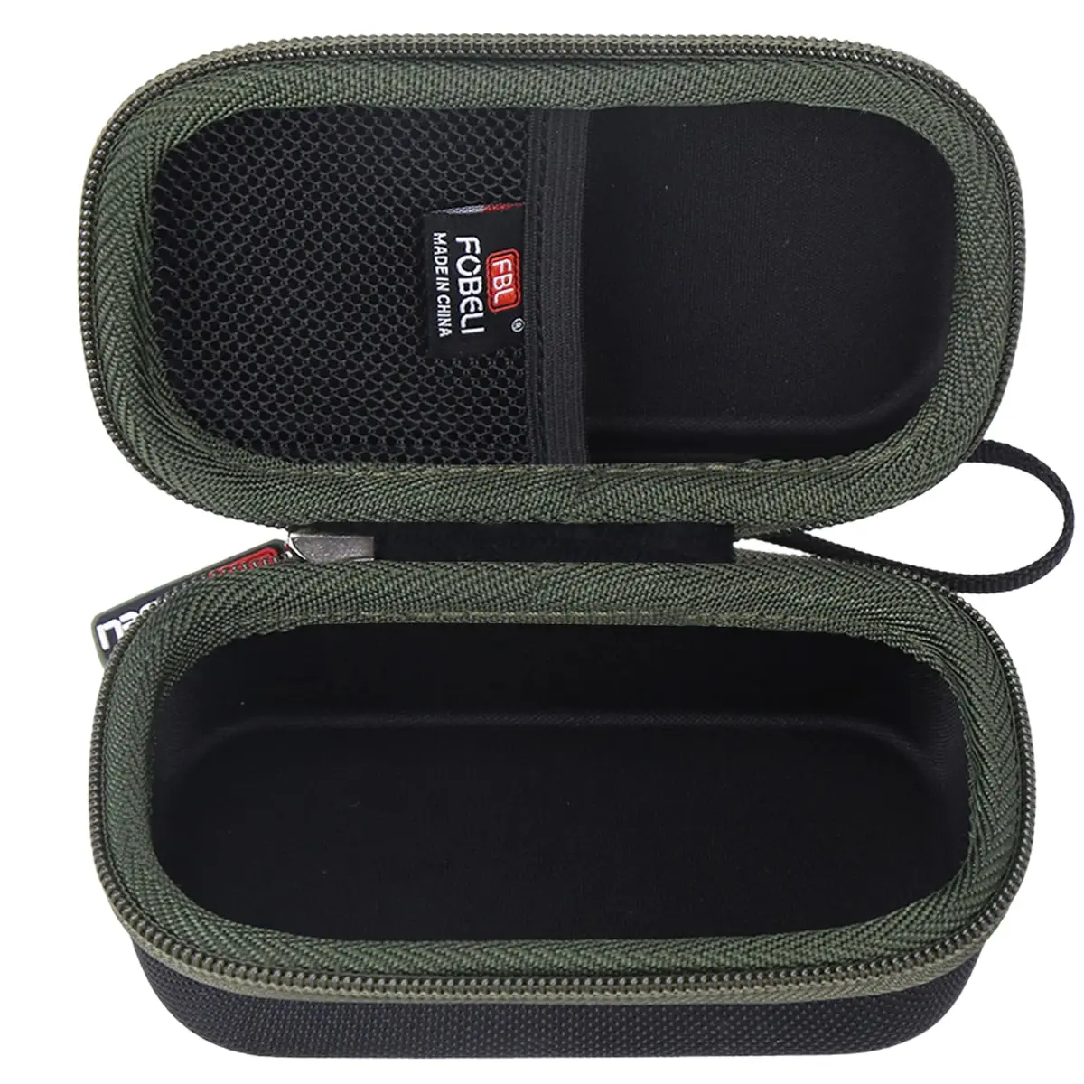 FBLFOBELI Hard Case for BOSCH GLM165-25G GLM165-27CGL Laser Measure | Shockproof & Water-Resistant - view 3