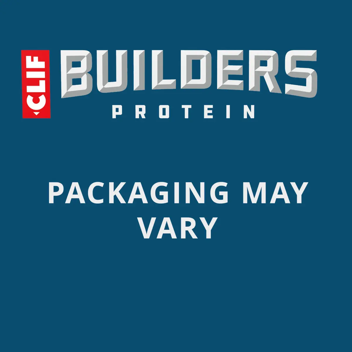 CLIF BUILDERS Protein Bars Chocolatey Peanut Butter 12 ct (28.8 oz / 816 g) | High Protein Post-Workout Fuel - view 3