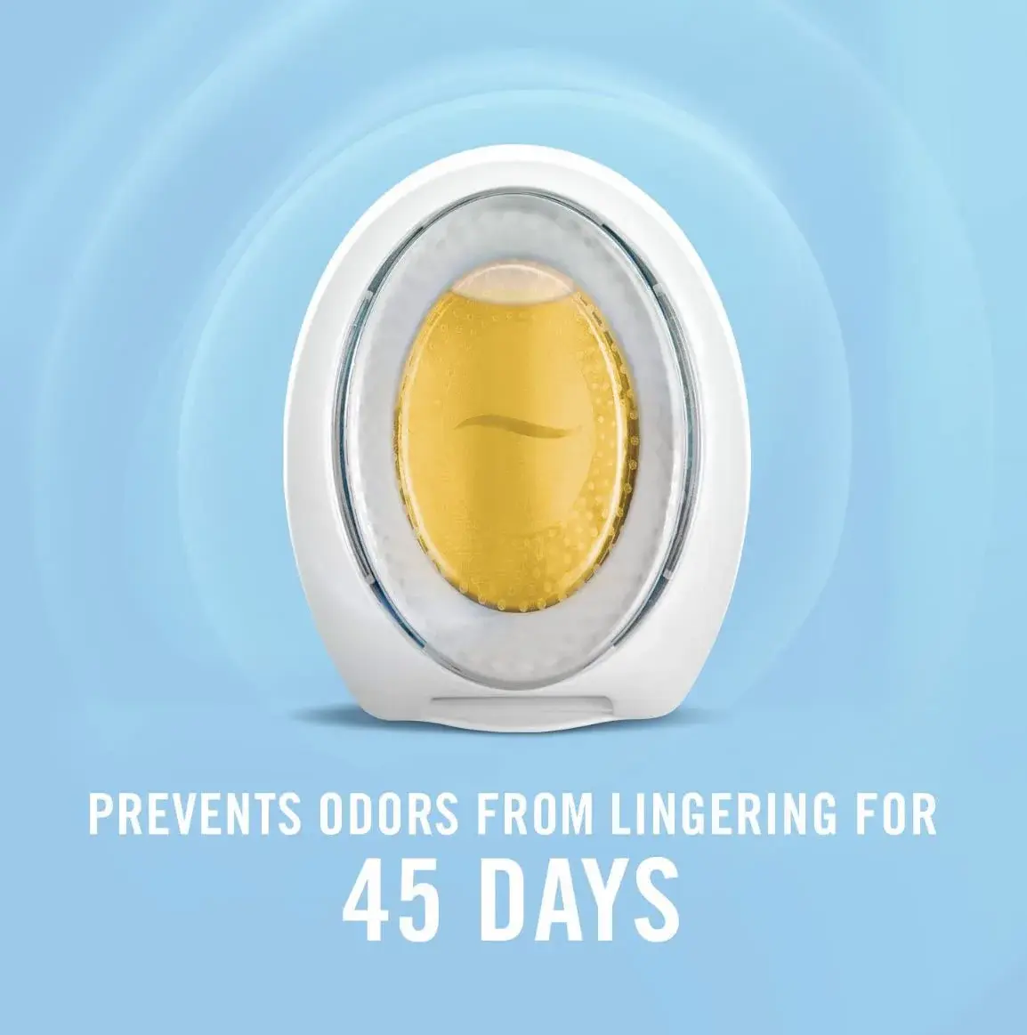 Febreze SMALL SPACES Air Freshener Fresh-Harvest Pumpkin, 7.5ml | Odor Eliminating Device for Small Rooms - view 6