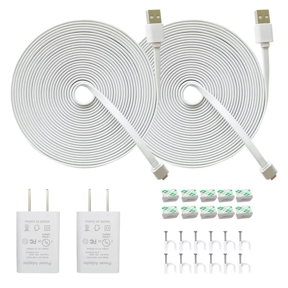 Power Cord