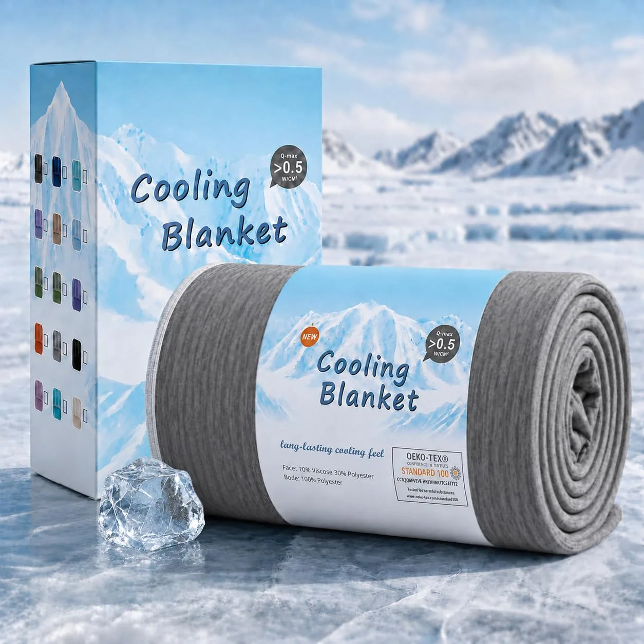 Bed Blankets