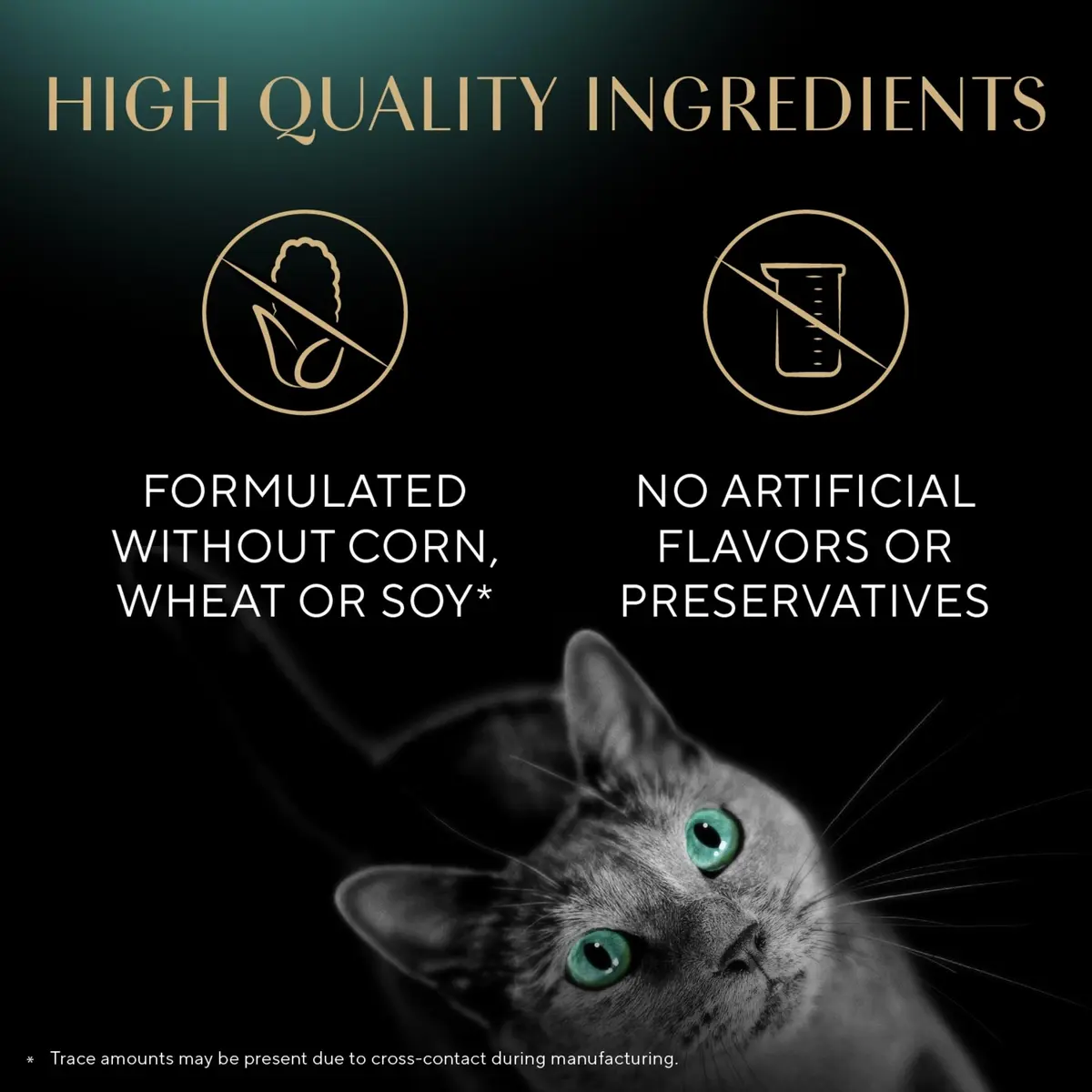 Sheba Meaty Tender Sticks Cat Treats, Chicken, Salmon & Tuna | Soft, Real Meat, 70 Count - view 3