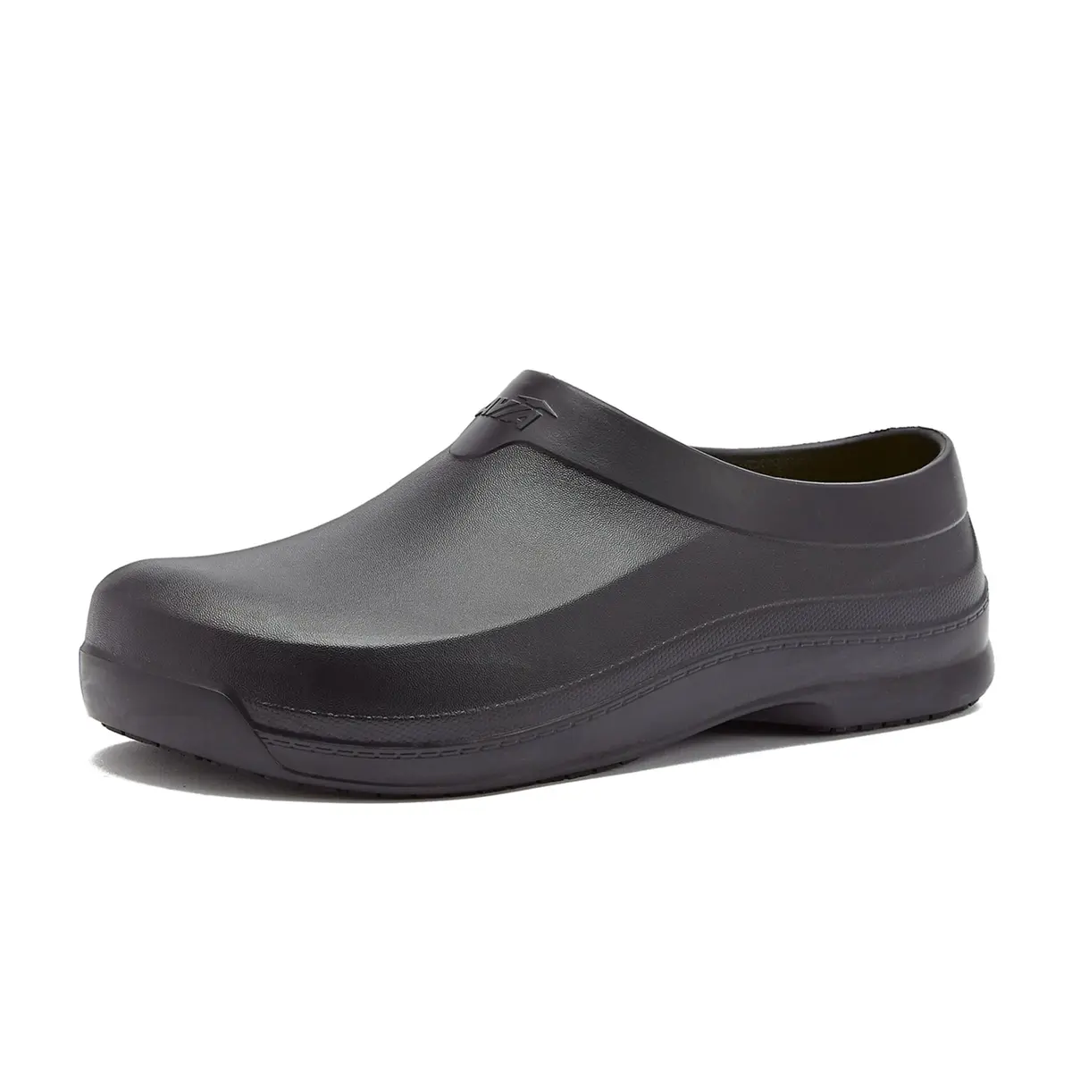 Avia Flame Men's Clogs Slip Resistant Shoes for Men Food Service Kitchen Work 7 Medium - main product image