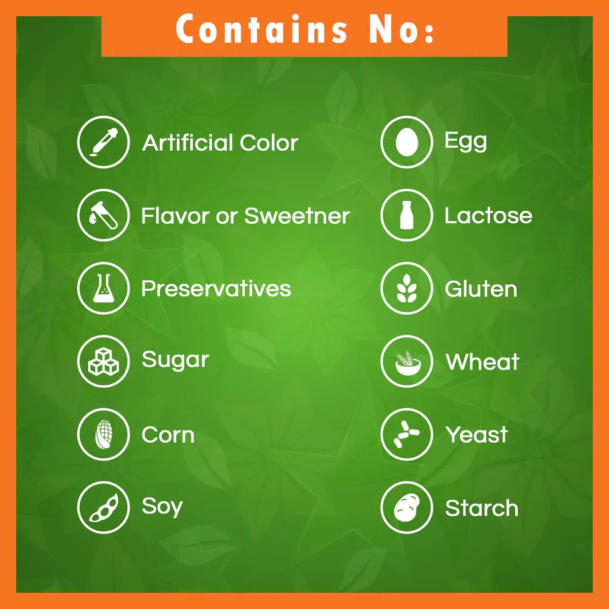 Best Naturals Vitamin B6 25mg 250 Tablets | 250 Count (Pack of 2) | Non-GMO & Gluten-Free - view 3