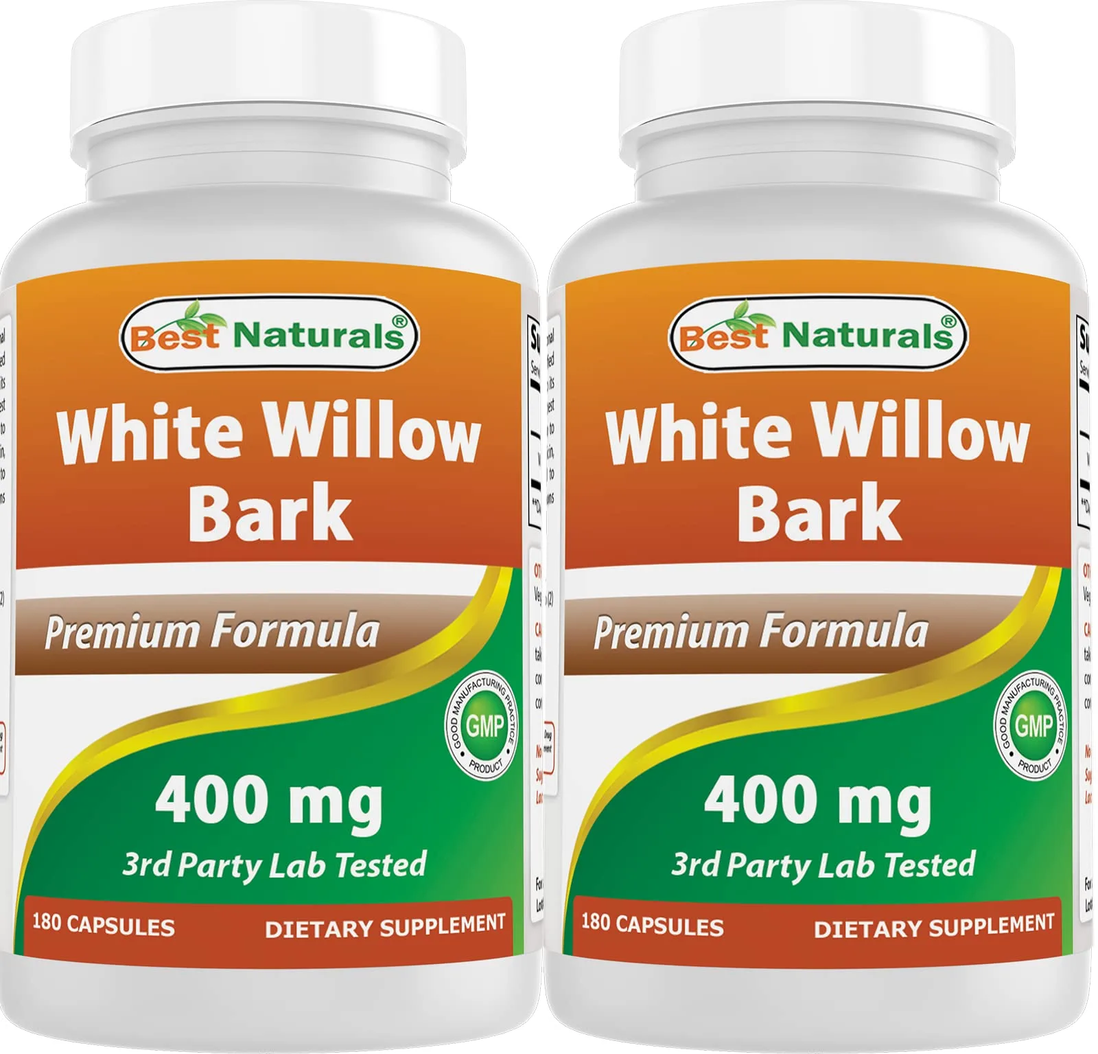 Herbal Supplement