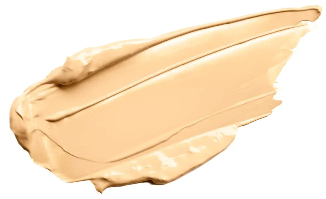 Black Radiance True Complexion HD Corrector Yellow 1 Oz | Oil-Free, Buildable Coverage for Darker Skin Tones - view 4