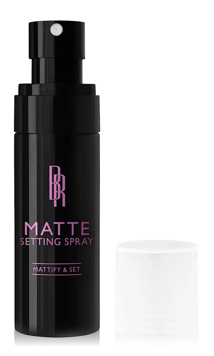 Black Radiance Long Lasting Setting Spray | Makeup Fixer for All Skin Types (70-120 chars) - main product image