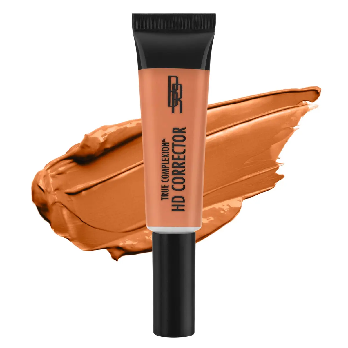 Black Radiance True Complexion HD Corrector Salmon 1 Oz | Conceals & Brightens - main product image