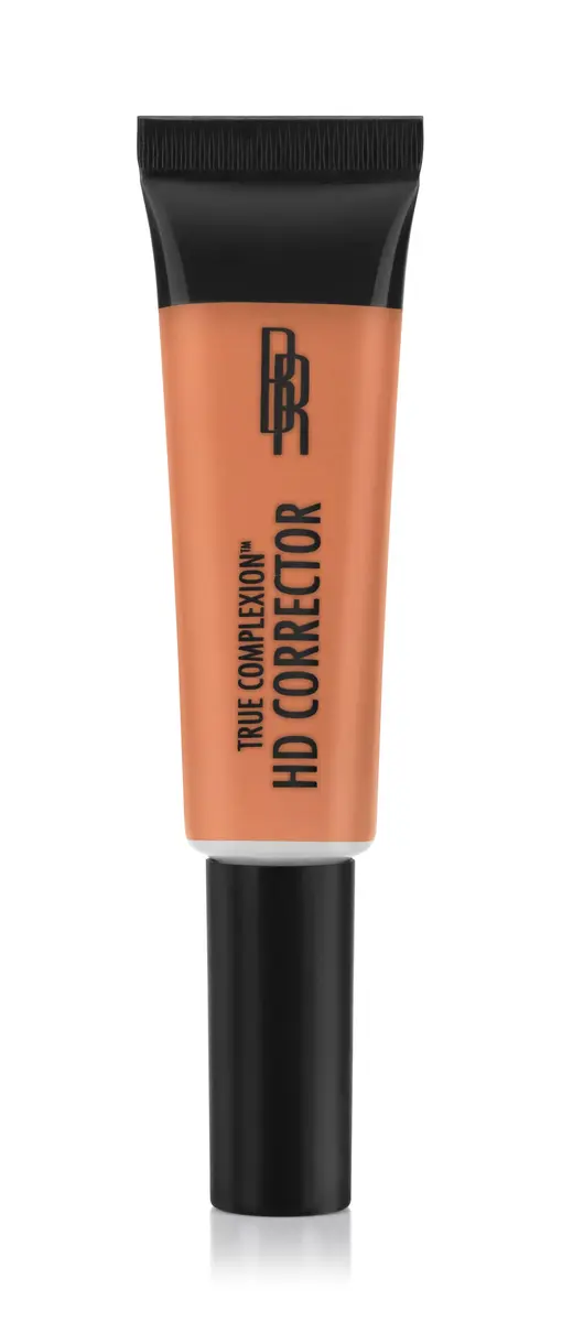 Black Radiance True Complexion HD Corrector Salmon 1 Oz | Conceals & Brightens - view 2