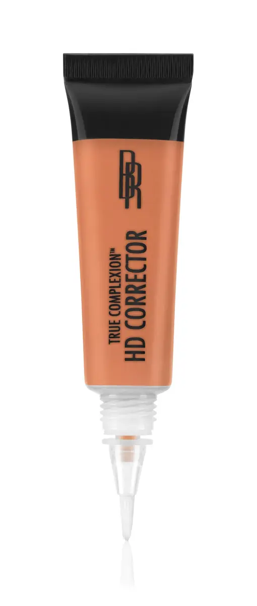 Black Radiance True Complexion HD Corrector Salmon 1 Oz | Conceals & Brightens - view 3