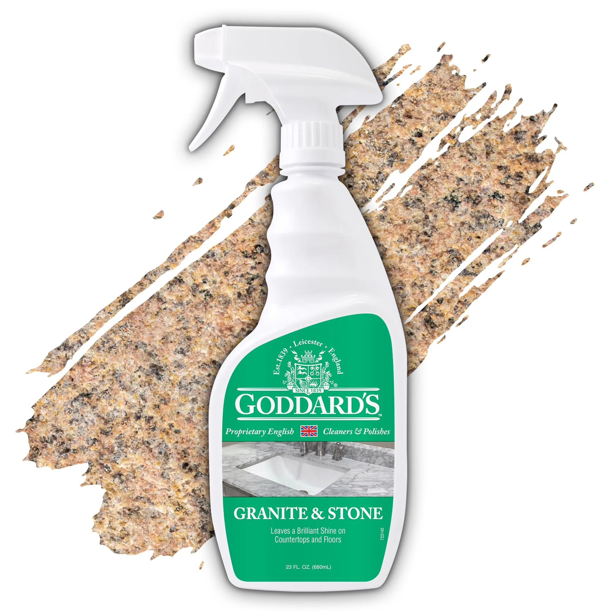 Cleaning Agent