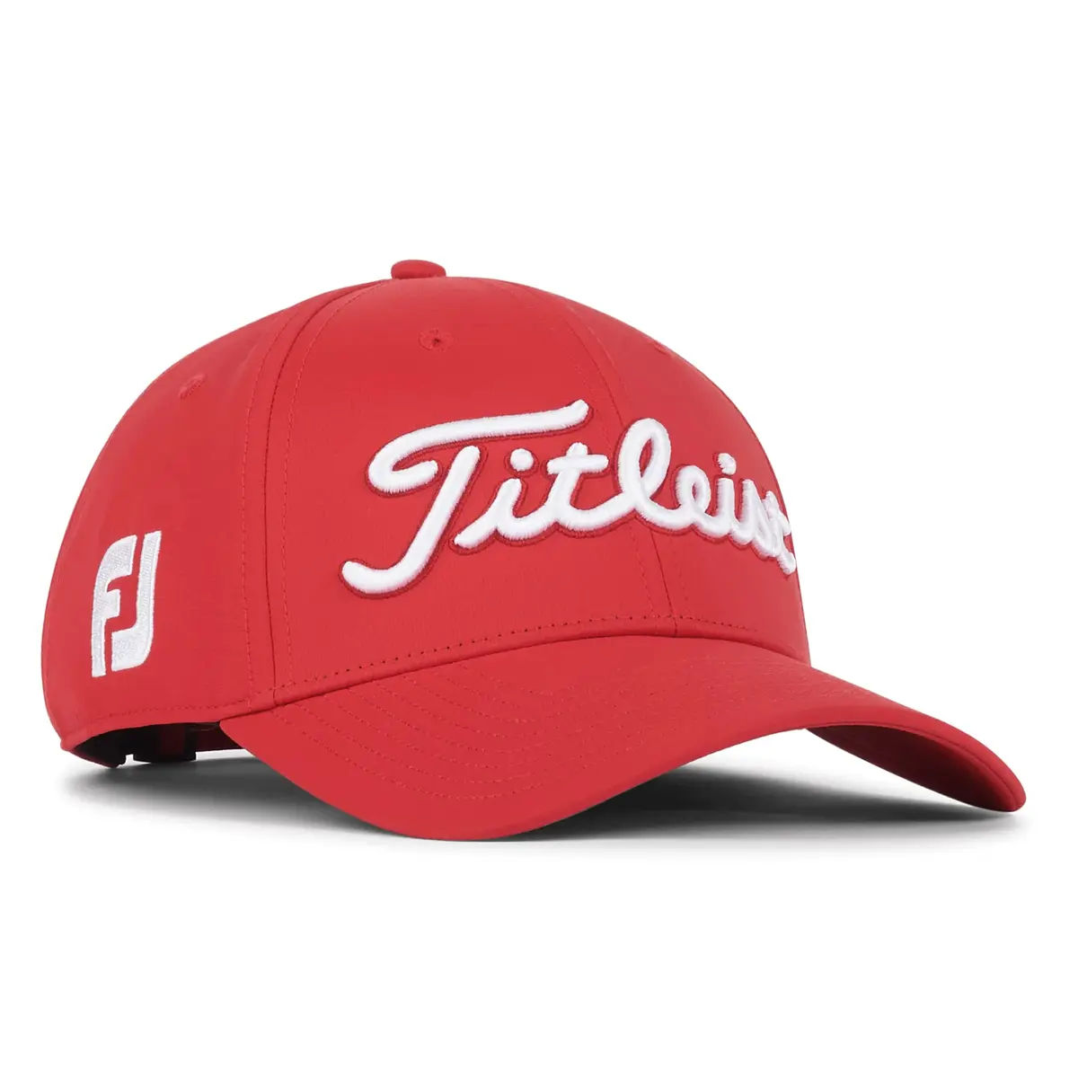 Titleist Tour Performance 2025 Hat (Blue Bird/White, Adjustable) Golf Cap | UPF 50+ Sun Protection, Breathable Mesh, Unisex Fit - view 2