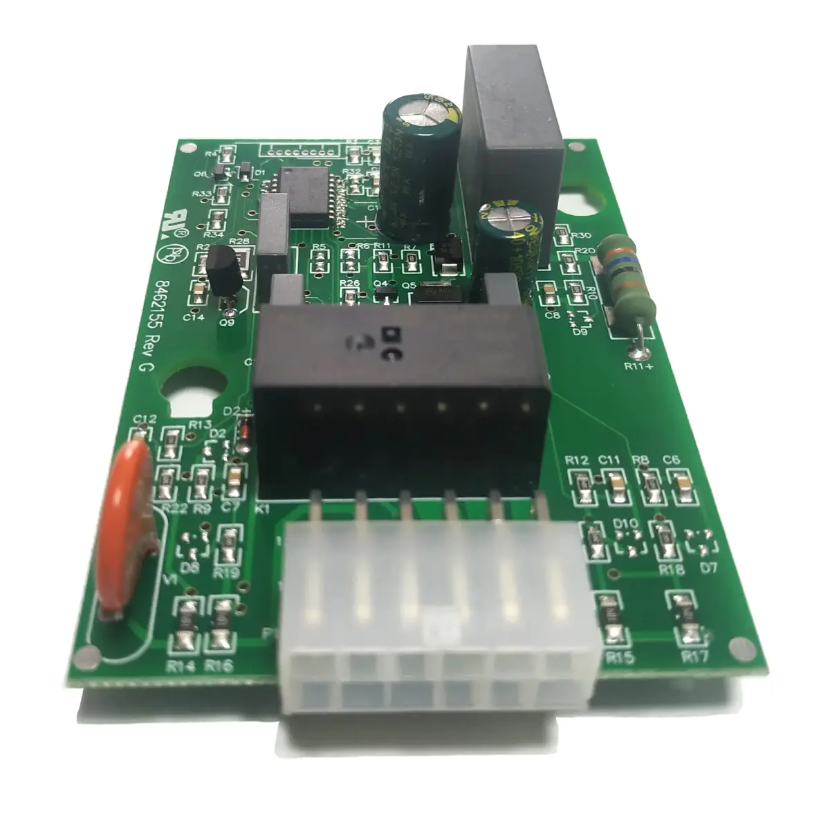 ENDMAN 5303918476 Refrigerator Defrost Control Board for Frigidaire Kenmore Electrolux | 1 Year Warranty - view 3