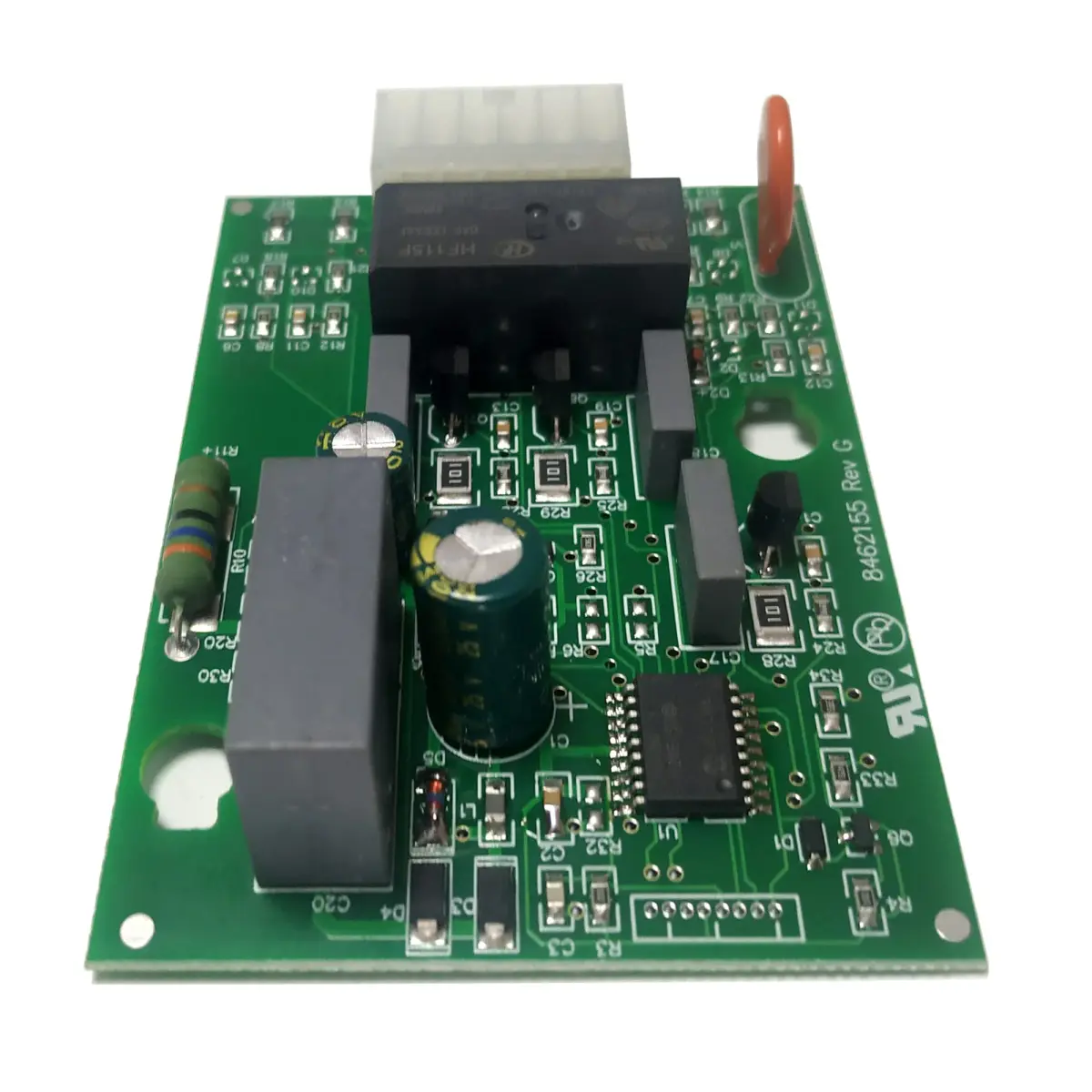 ENDMAN 5303918476 Refrigerator Defrost Control Board for Frigidaire Kenmore Electrolux | 1 Year Warranty - view 4