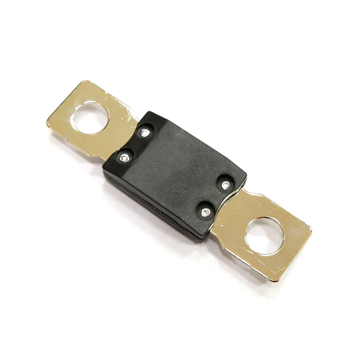 parts PTT 60 Amp Bolt Down Fuse 2-Pack | 32V DC Time Delay MEGA/AMG Fuse for Automotive & Marine - view 3