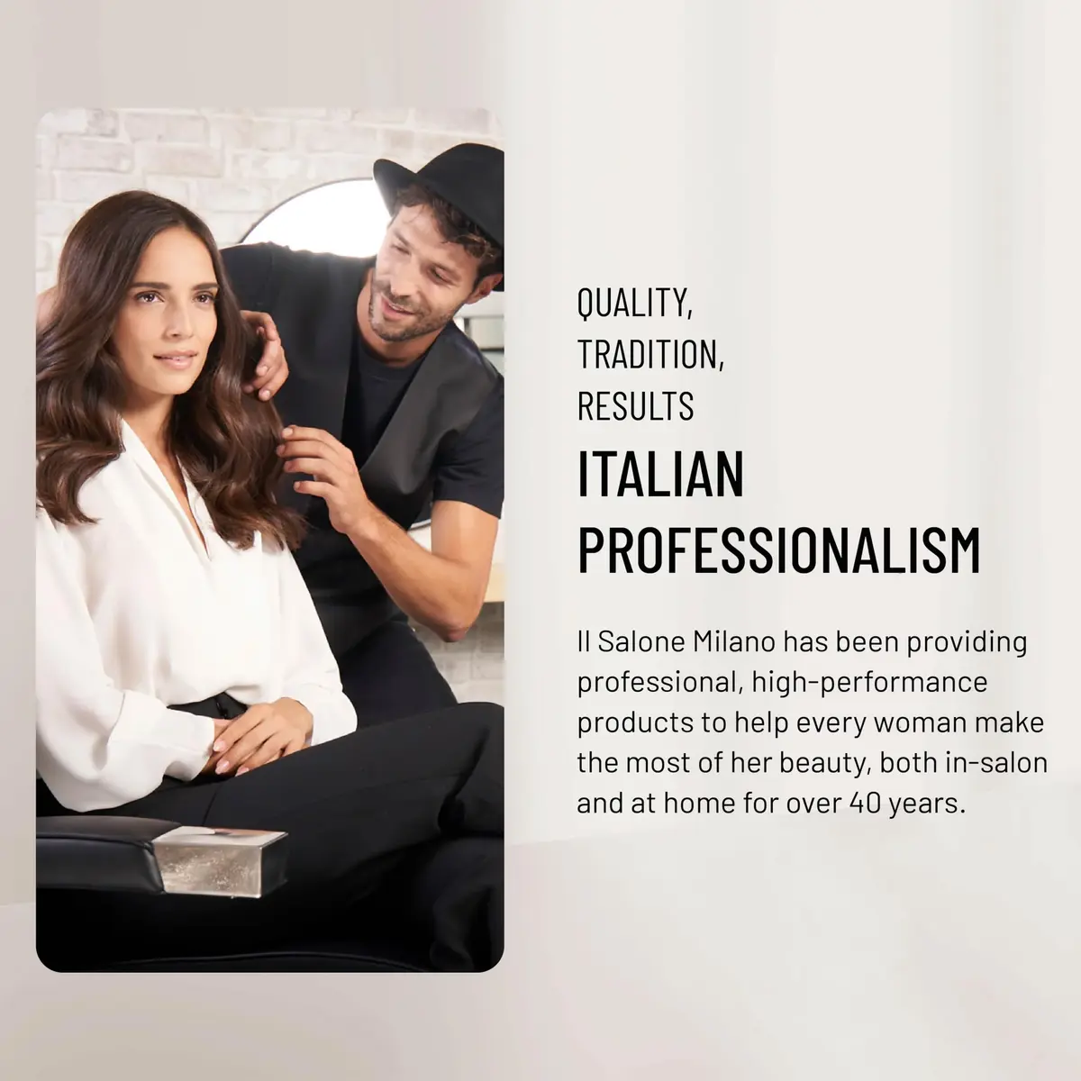 Il Salone Milano Plex Bond Rebuilder Permanent Hair Color Kit - 12.11 | Salon-Quality, Anti-Breakage, Long-Lasting (70-120 chars) - view 7