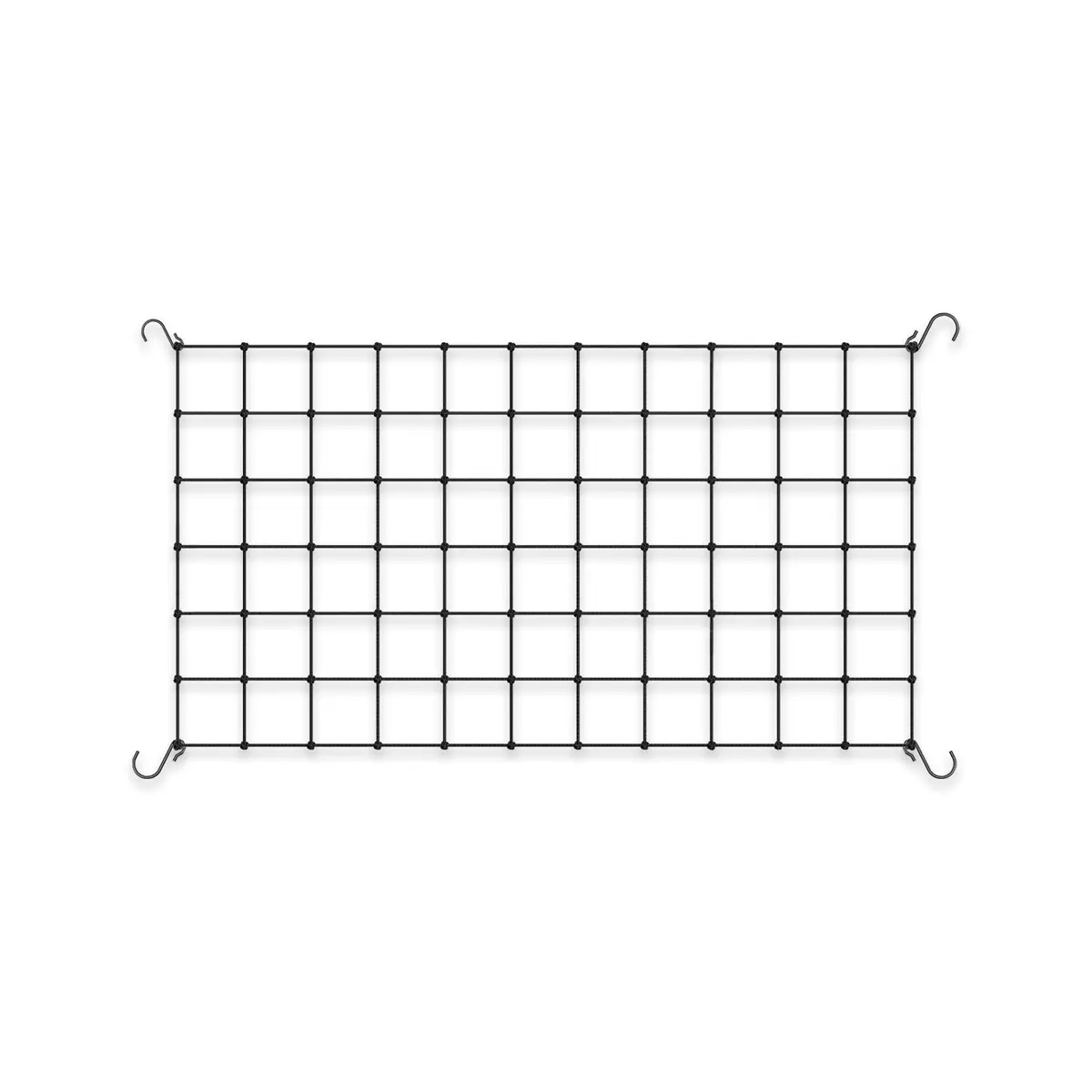 AC Infinity Elastic Trellis Netting for 2x4 Grow Tents | Heavy-Duty Support for Indoor & Outdoor Plants - main product image
