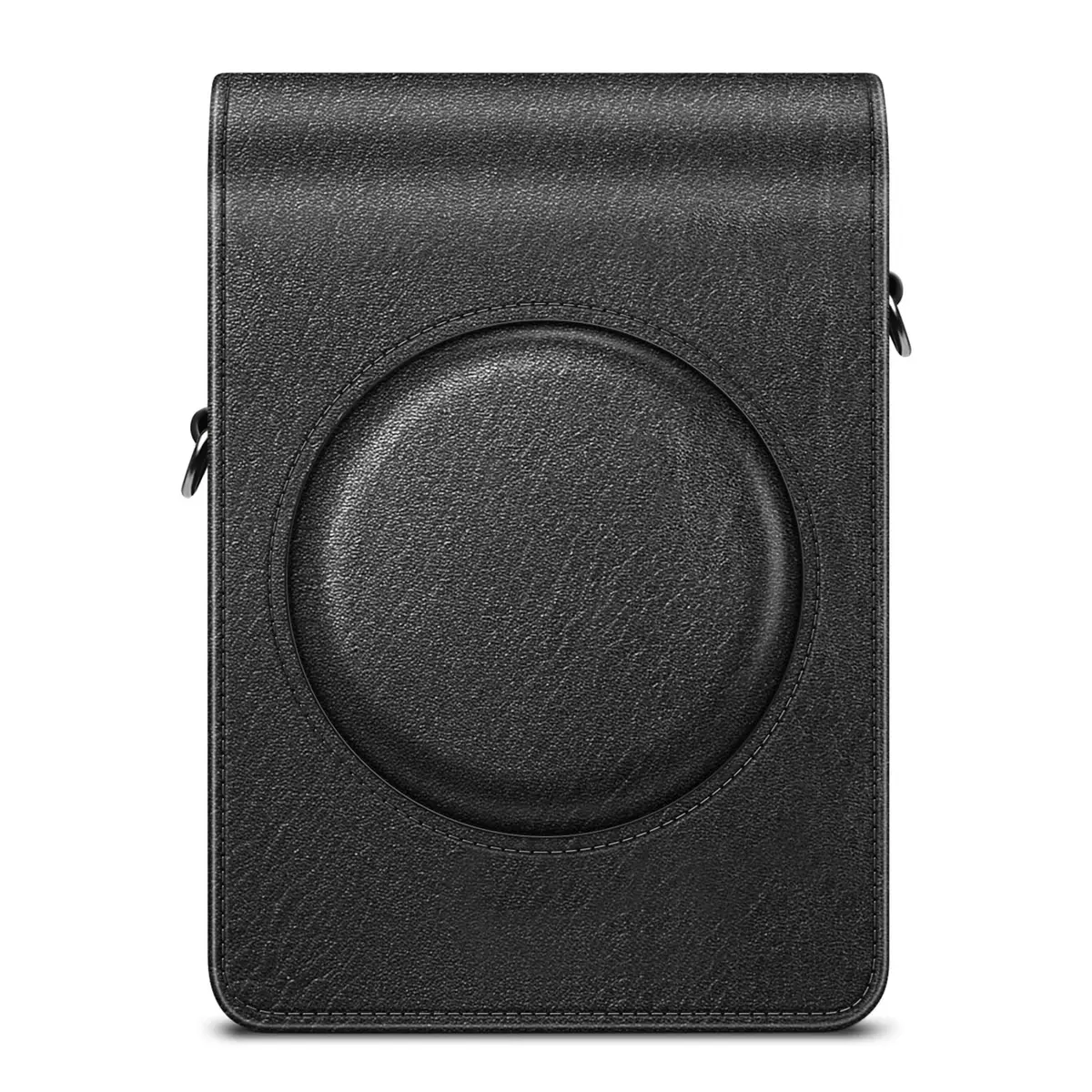 FINTIE Camera Case for Fujifilm Instax Mini EVO Camera with Strap | Premium Synthetic Leather, Protective & Convenient - view 8