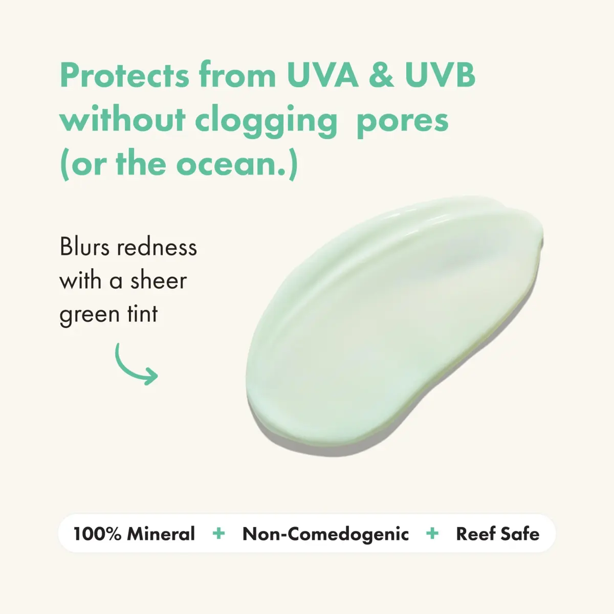 Hero Cosmetics Force Shield Superlight Sunscreen SPF 30, 50ml (1.69 Fl Oz) | Broad Spectrum UVA/UVB Protection - view 4