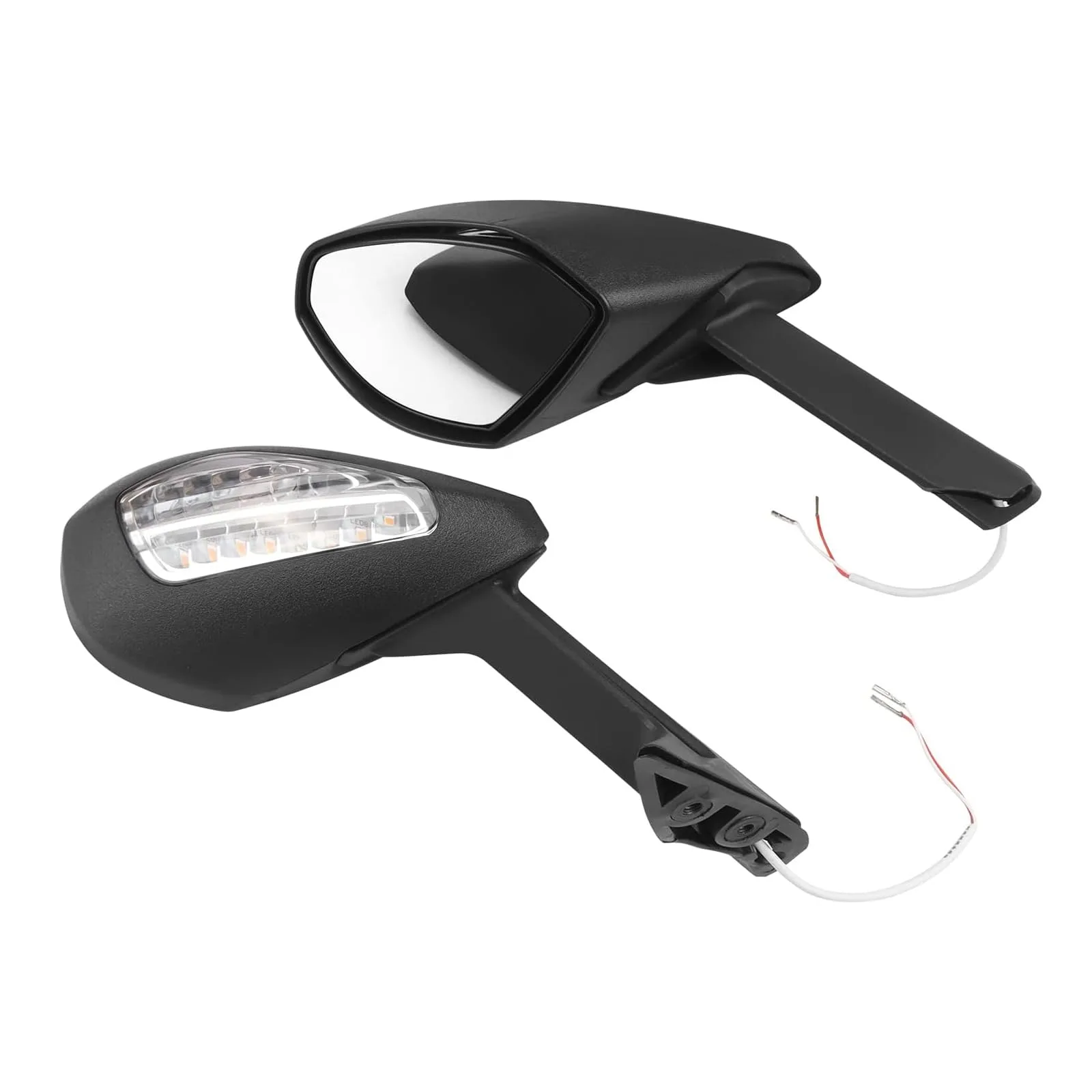 Side Mirrors