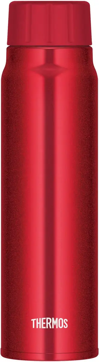 THERMOS Insulated Carbonated Drink Bottle 16.9 fl oz | Keeps drinks cold for hours - view 2