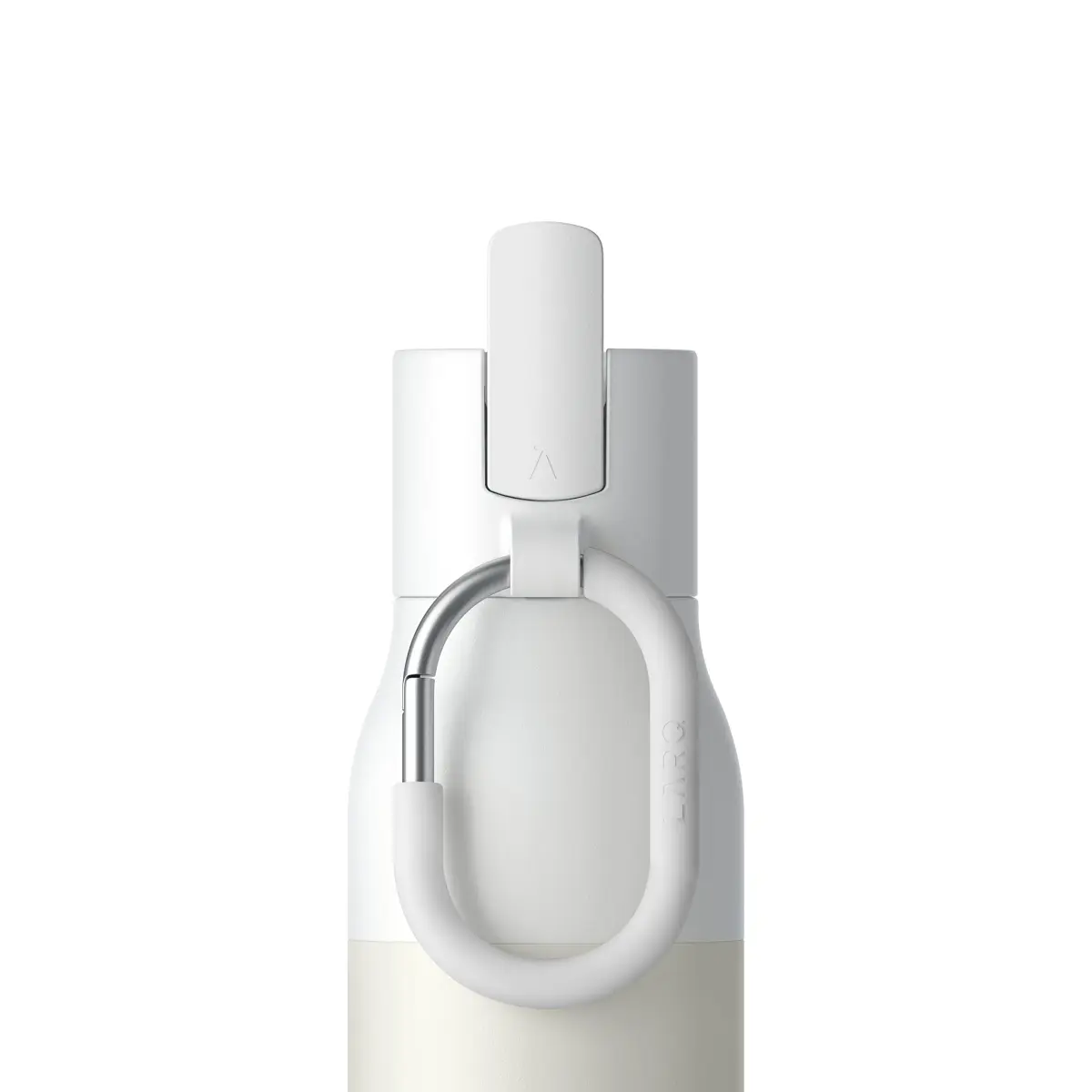 LARQ Bottle Filtered Insulated Stainless Steel Water Bottle with Filter Straw 740ml (25 oz) | Removes Chlorine, PFAS, Lead - view 4