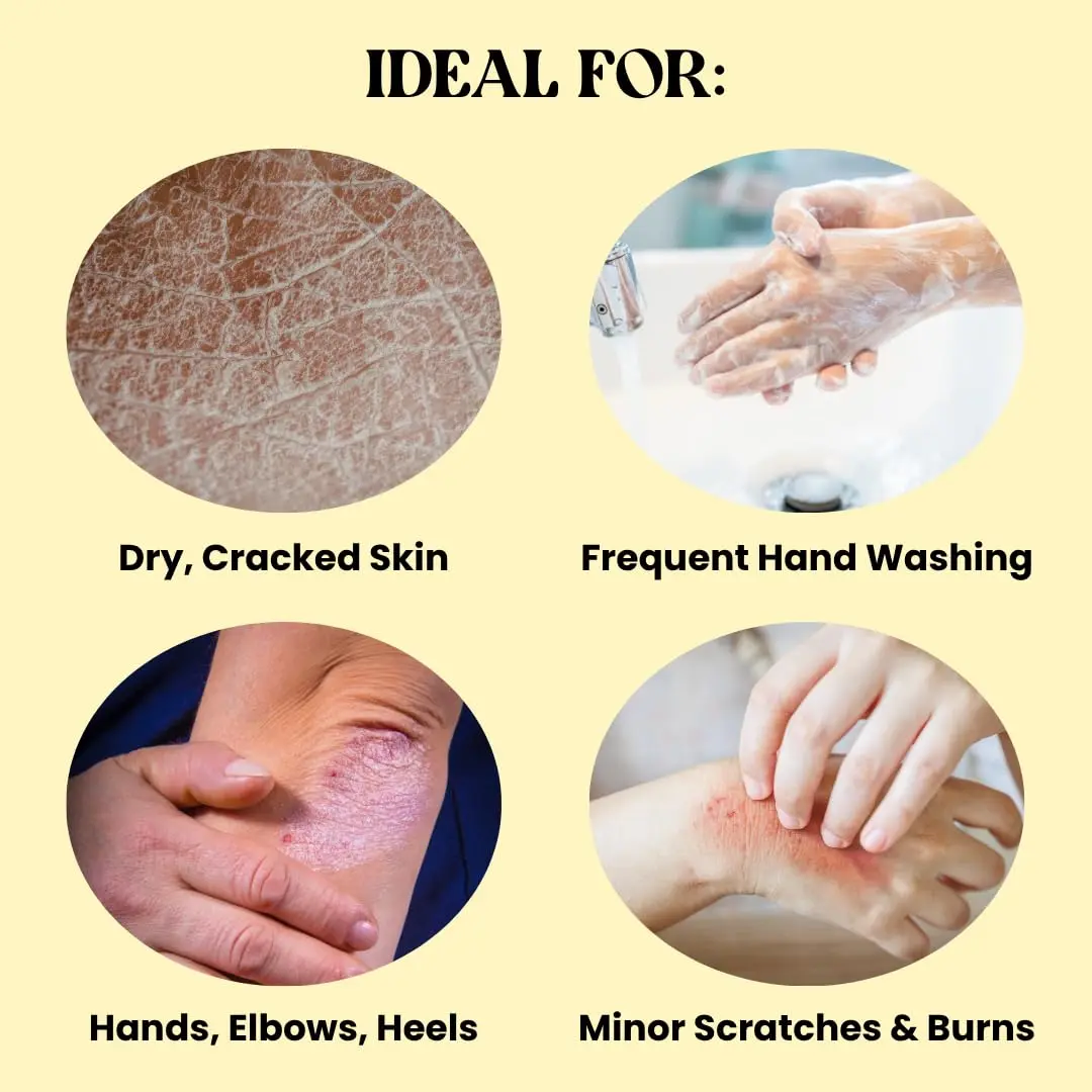 Yu-Be Yuzu Pure Hydration Cream Duo | Deep Moisturizer for Sensitive & Dry Skin (70-120c) - view 4