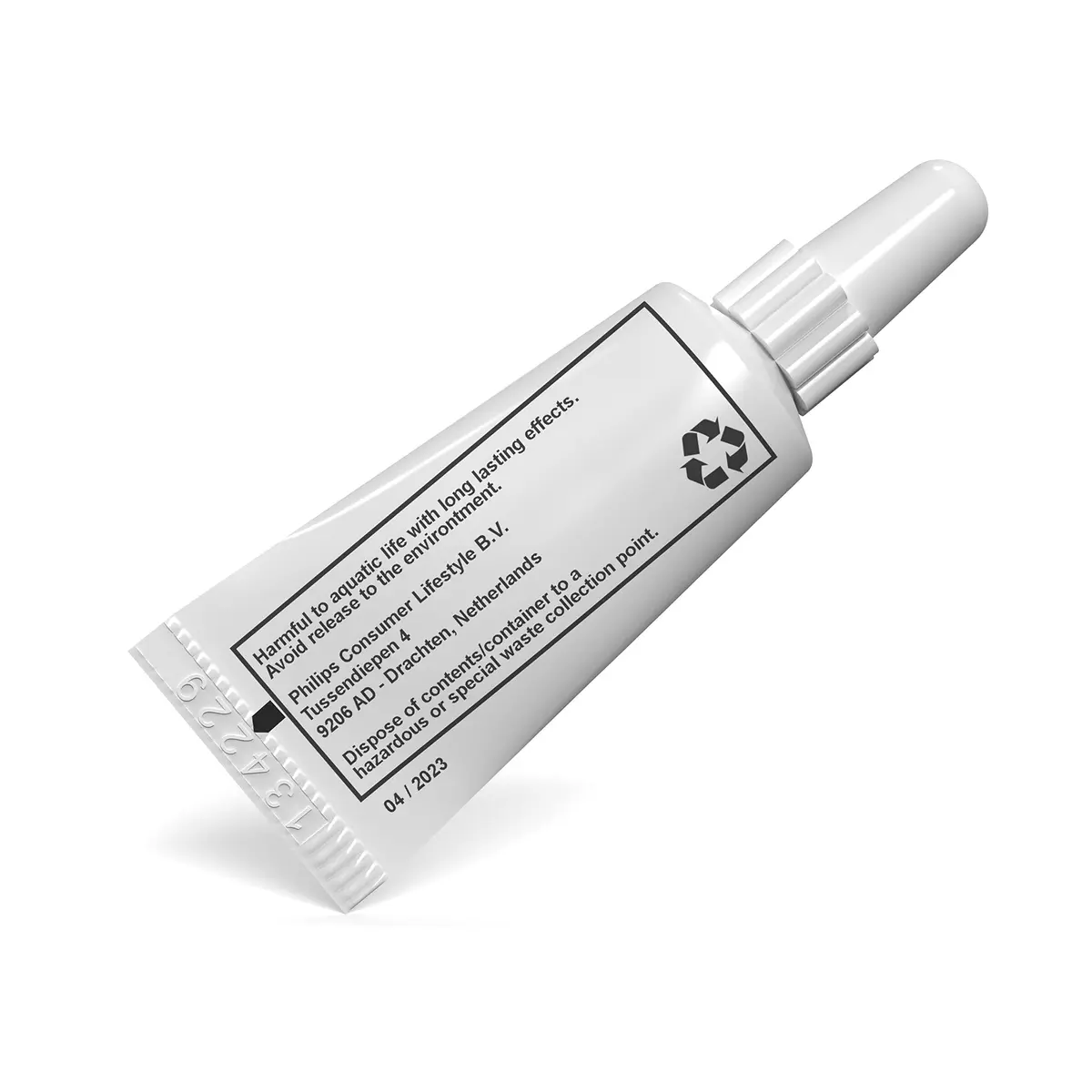 Gladwise Espresso Machine Grease 5g (0.176 oz) | Food-Safe NSF H1 Registered Lubricant for Saeco, Philips LatteGo - view 6