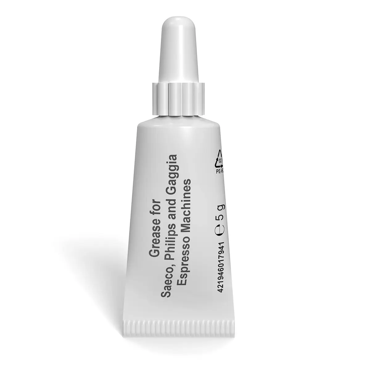 Gladwise Espresso Machine Grease 5g (0.176 oz) | Food-Safe NSF H1 Registered Lubricant for Saeco, Philips LatteGo - view 2